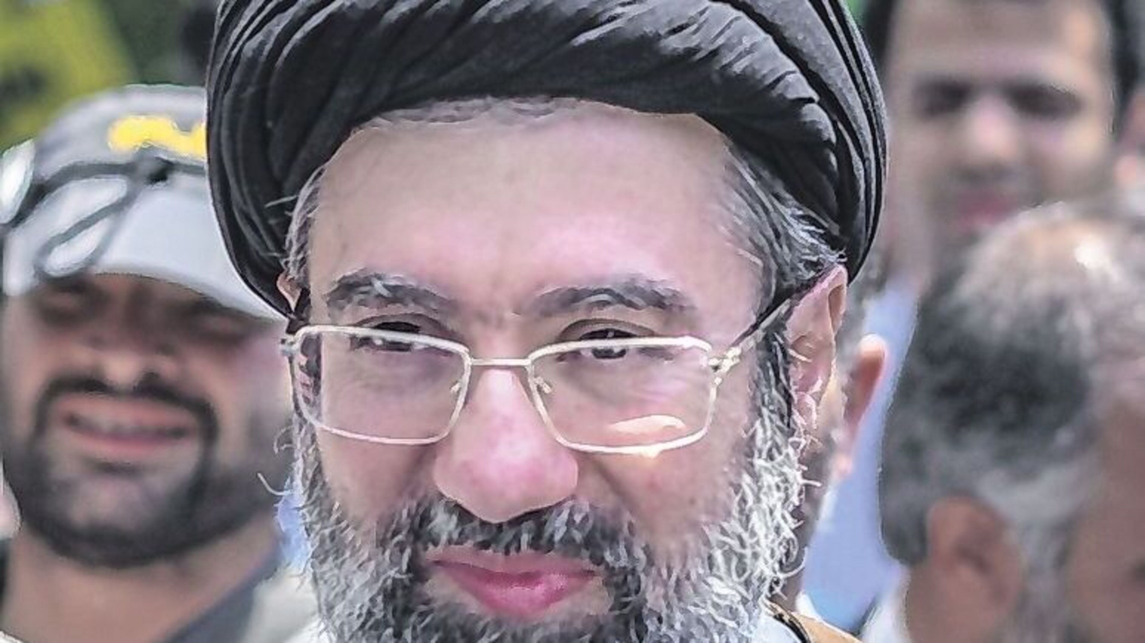 Iran’s supreme leader authorises agreement with US as Republicans blast Trump deal