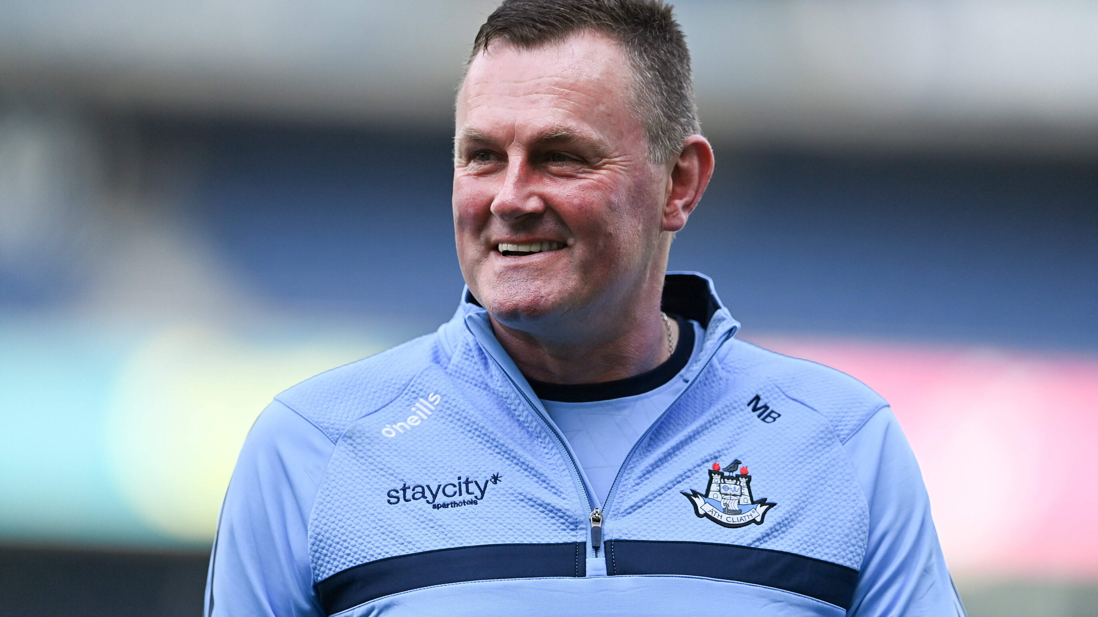 ‘They talk down to them and that must change’ — Mick Bohan calls for more respect in ladies football