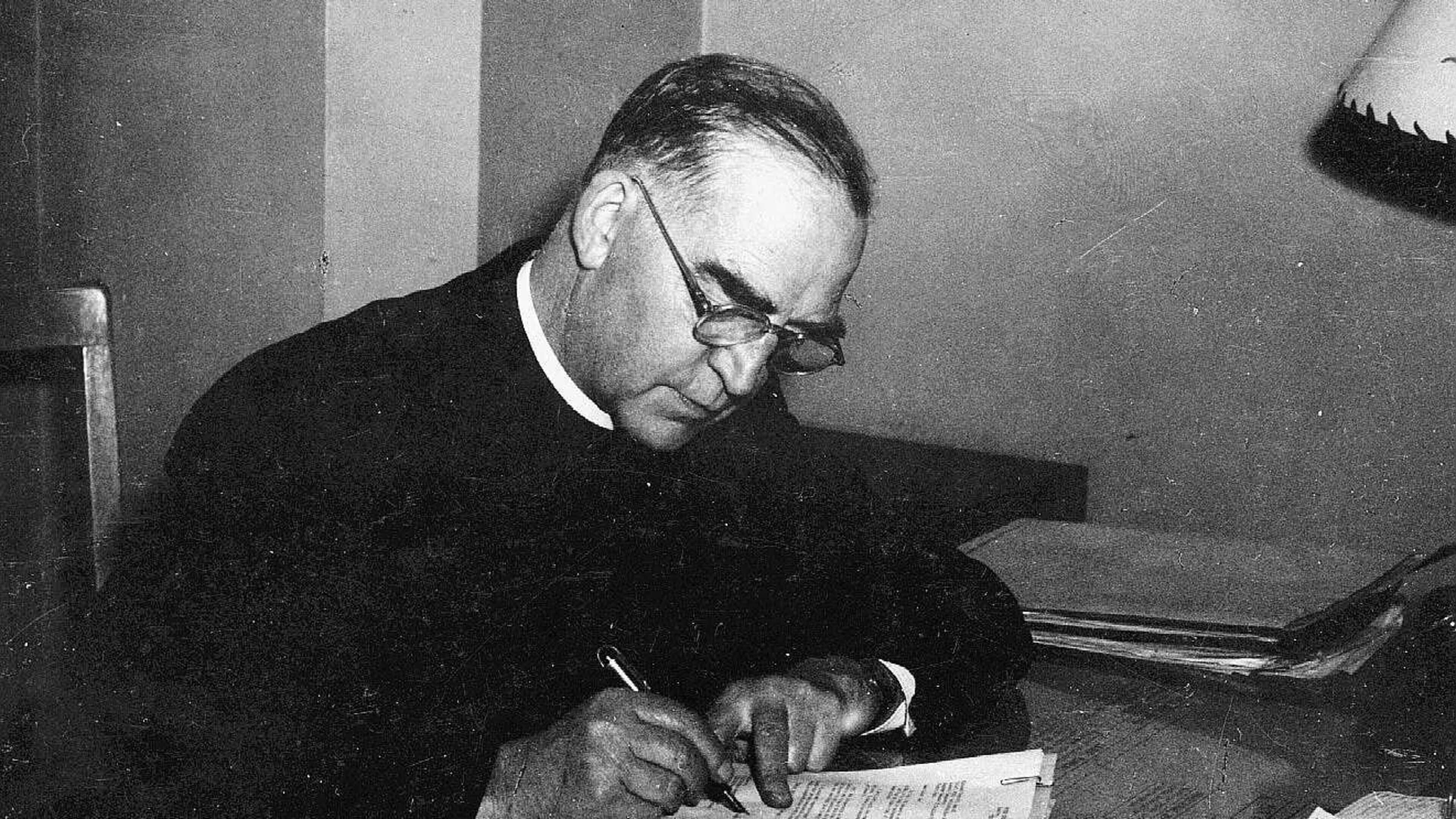 ‘Heart of a Servant: The Father Flanagan Story’ review: fine profile of Irish priest who set up famous Boys Town
