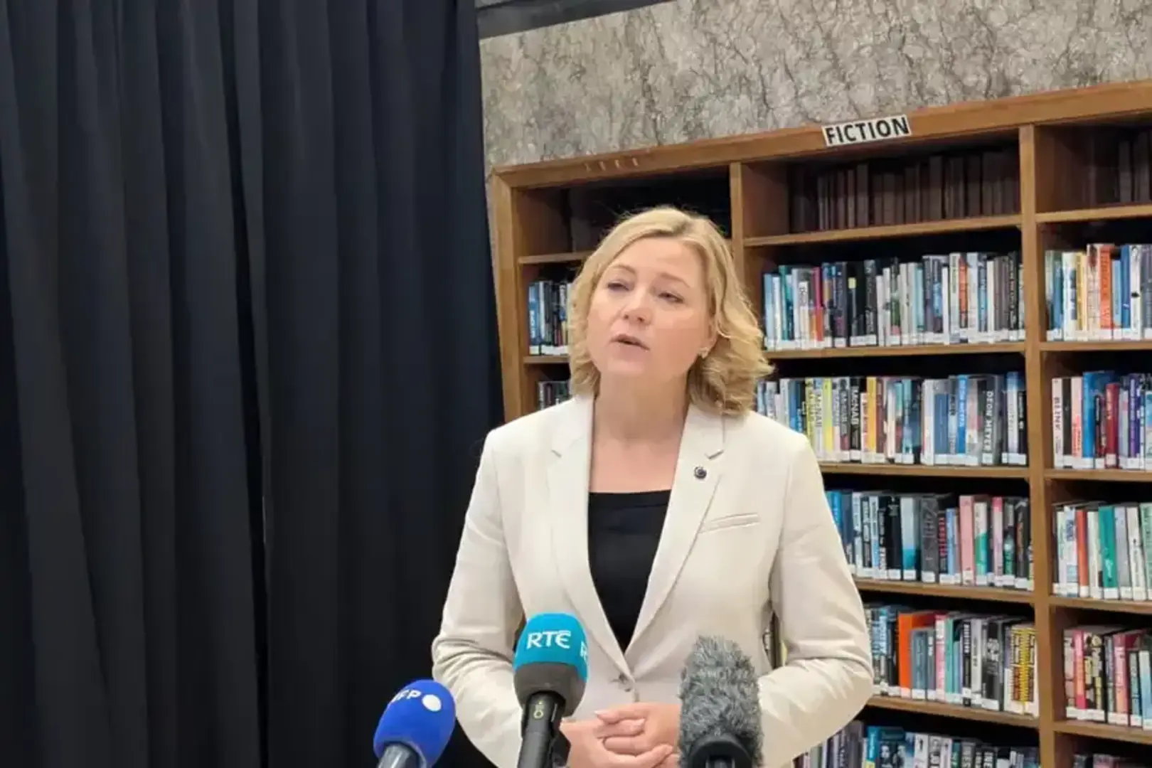EU Official Declines to Comment on US Execution Livestream Proposal | Integri News