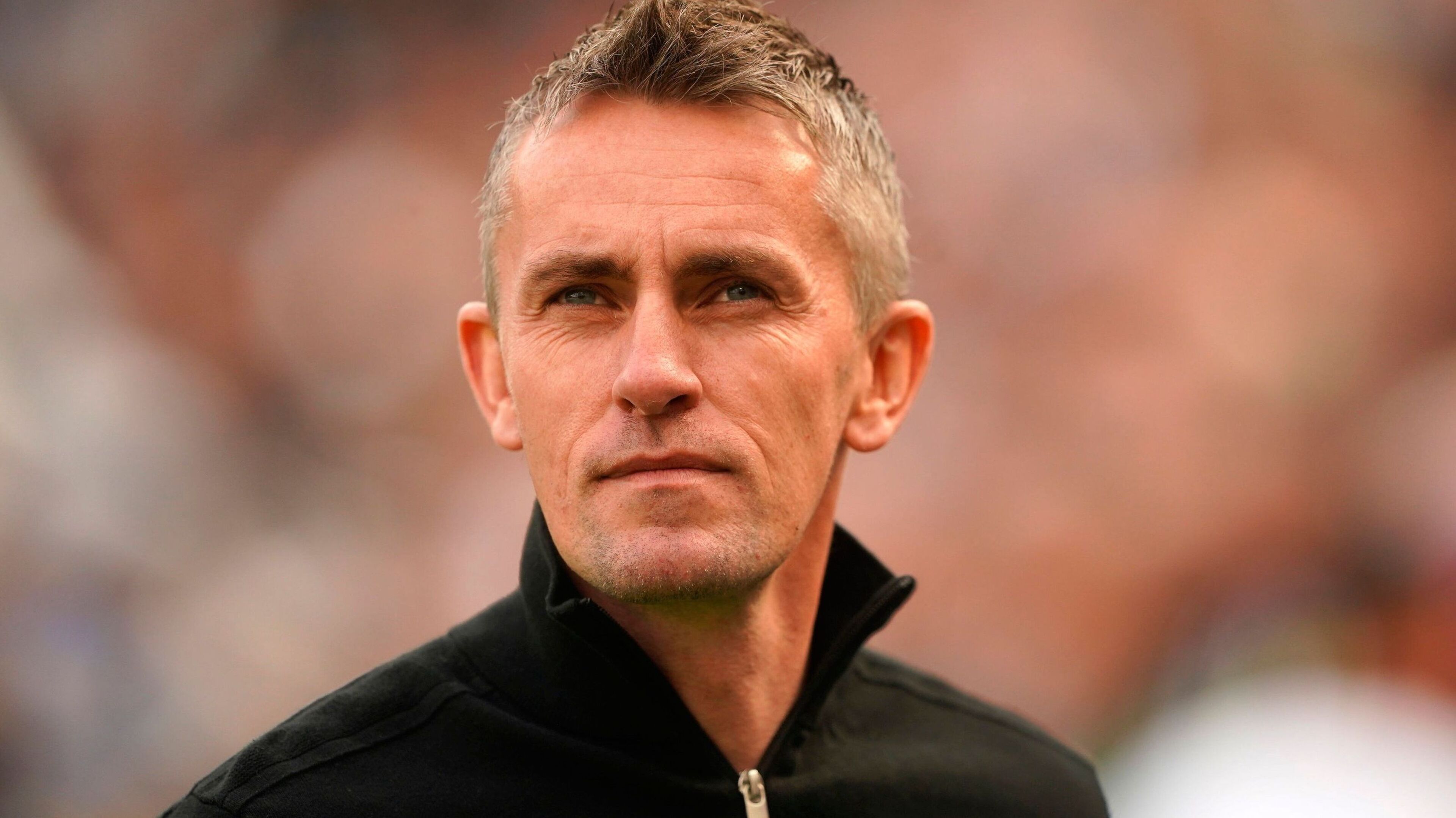 ‘After giving so much’ – Kieran McKenna taking a break from 