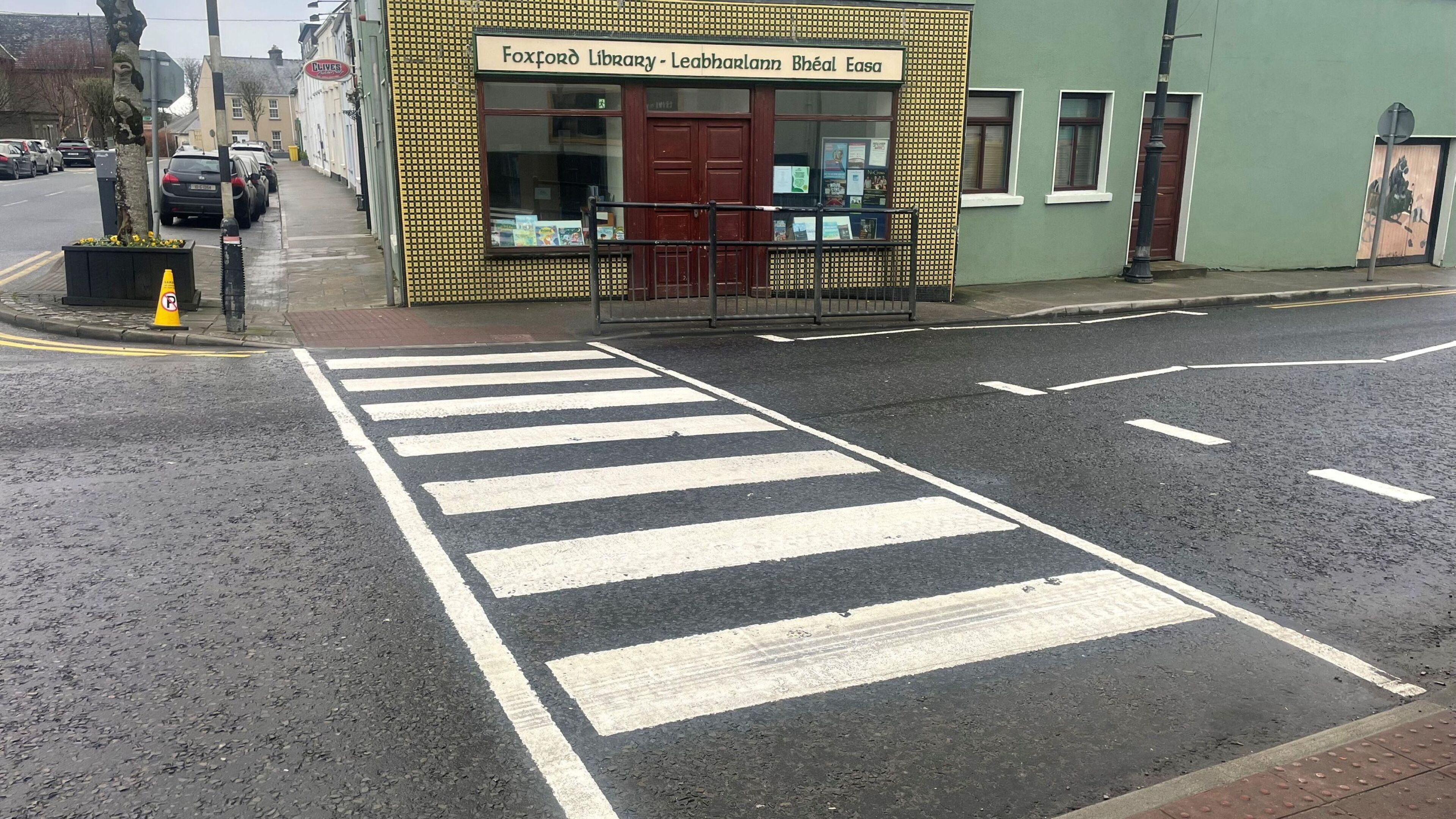 Multiple objections to council’s safety plans at Foxford pedestrian crossing with fears 500 students could be put in danger