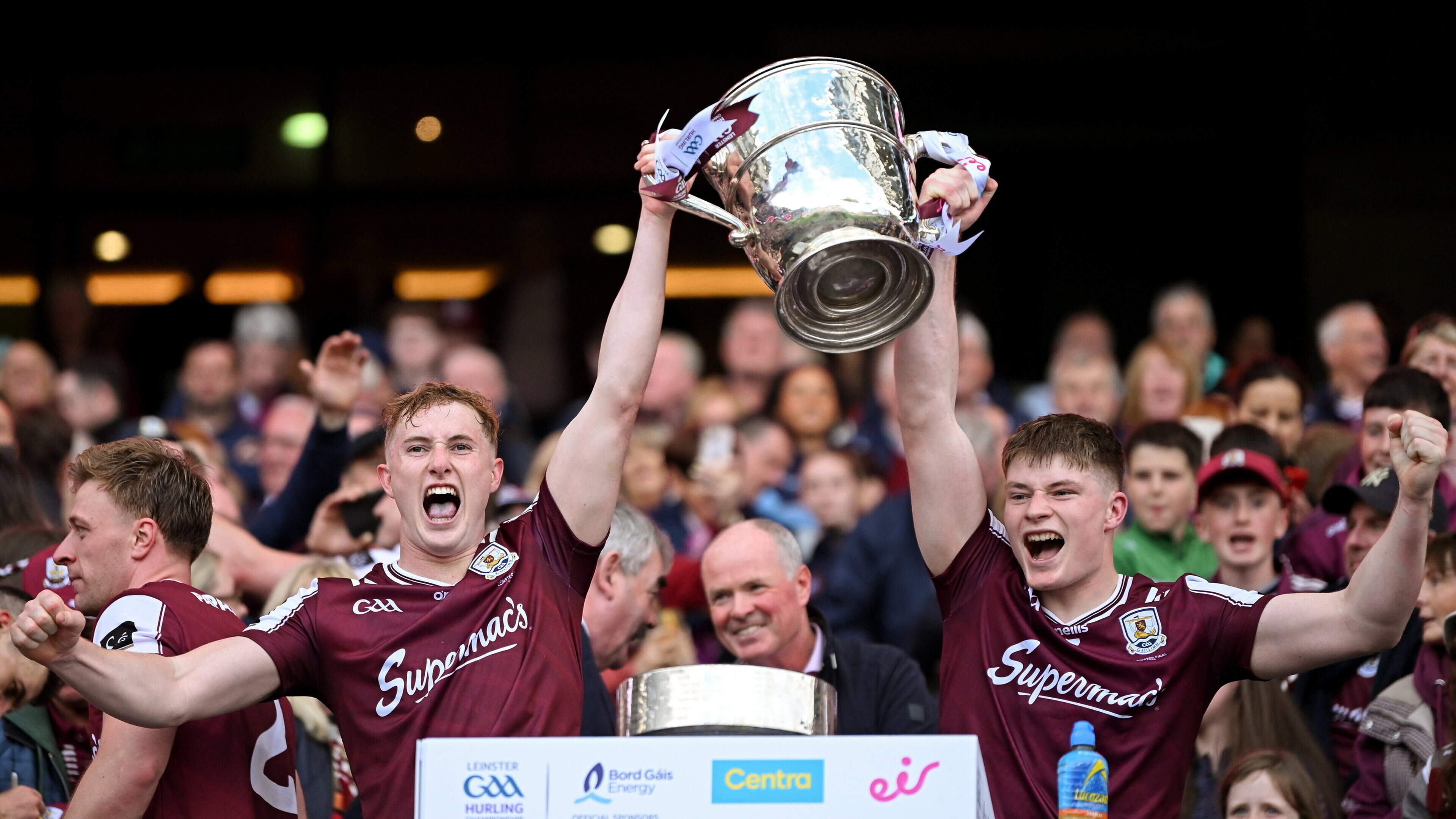 Munster head-to-head is ominous but Galway can dare to dream after Leinster breakthrough and rise of the rookies 