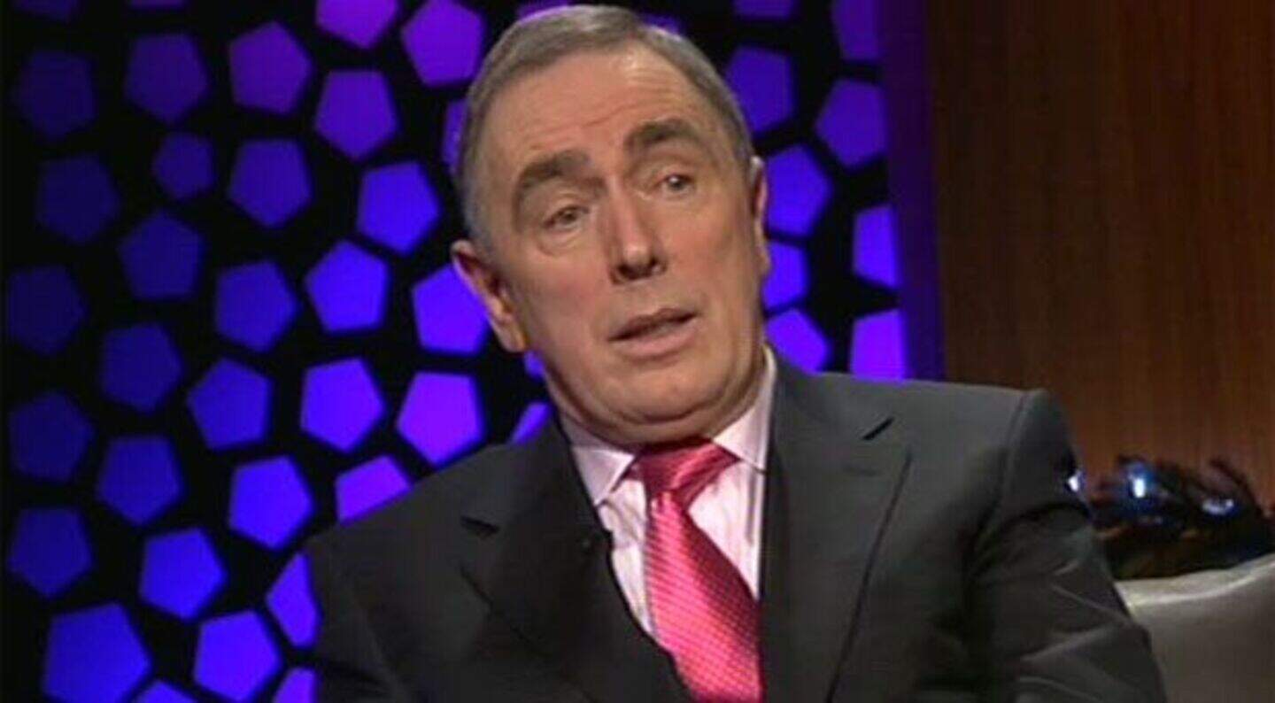 Galway Races falls silent as mark of respect to RTE’s Colm Murray ...