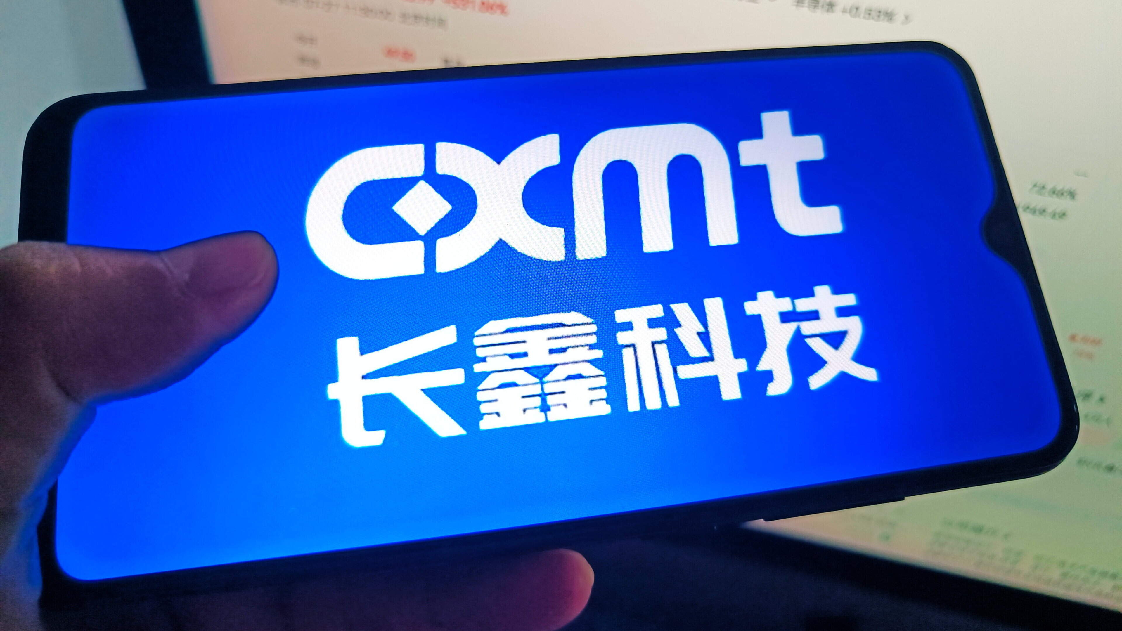 Chinese chipmaker becomes the country’s most valuable listed company