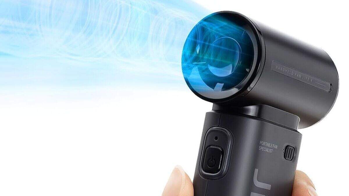 Stay cool: 13 nifty things to help you survive during the hot weather