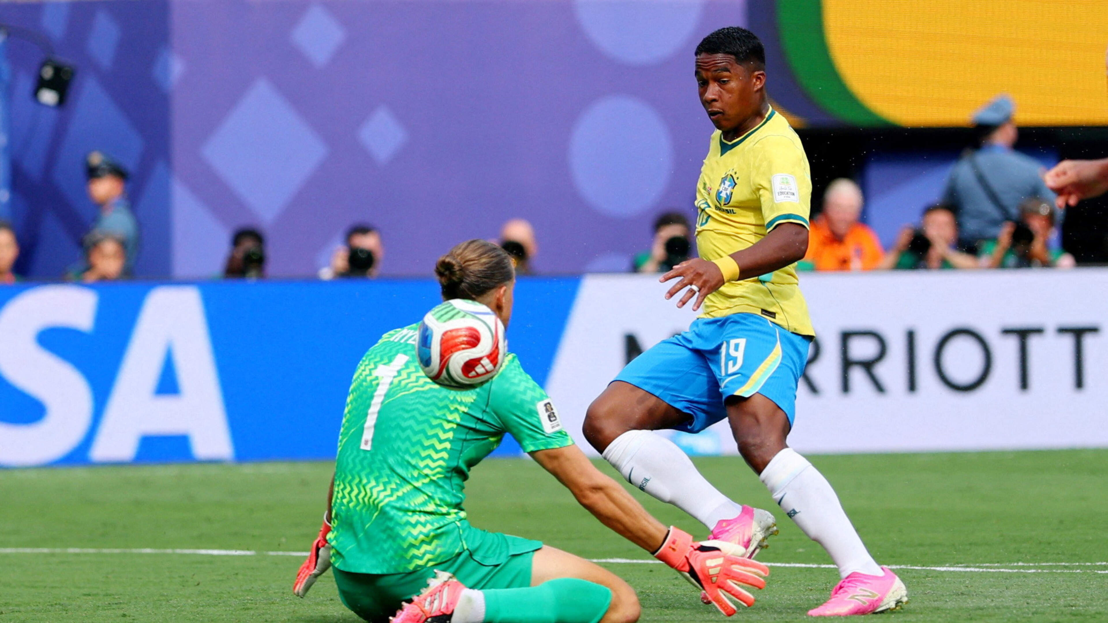 Declan Lynch: Why did Brazil’s footballers lose their samba spirit? Because they became free from sin