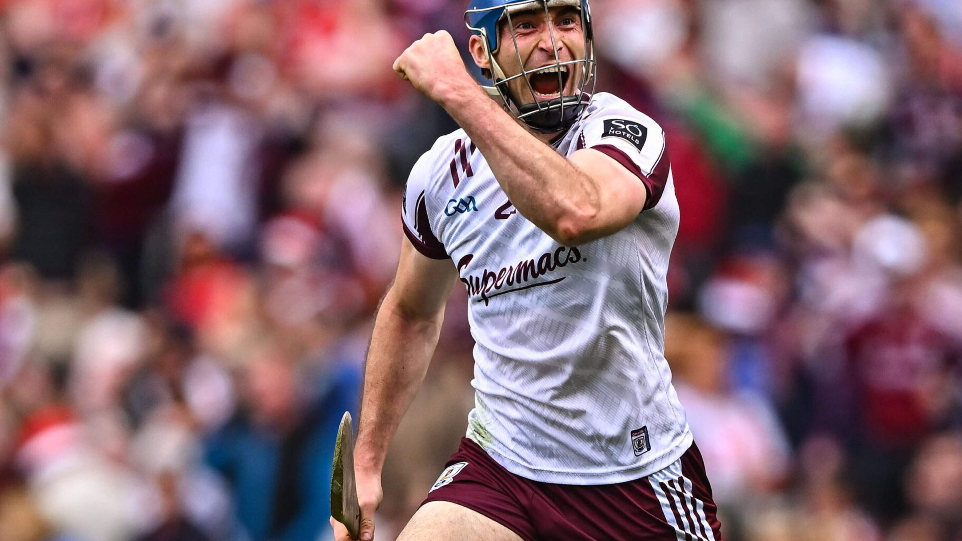 Galway's three-act play – the distinct age cohorts who have gelled to bring their county to the brink of All-Ireland glory