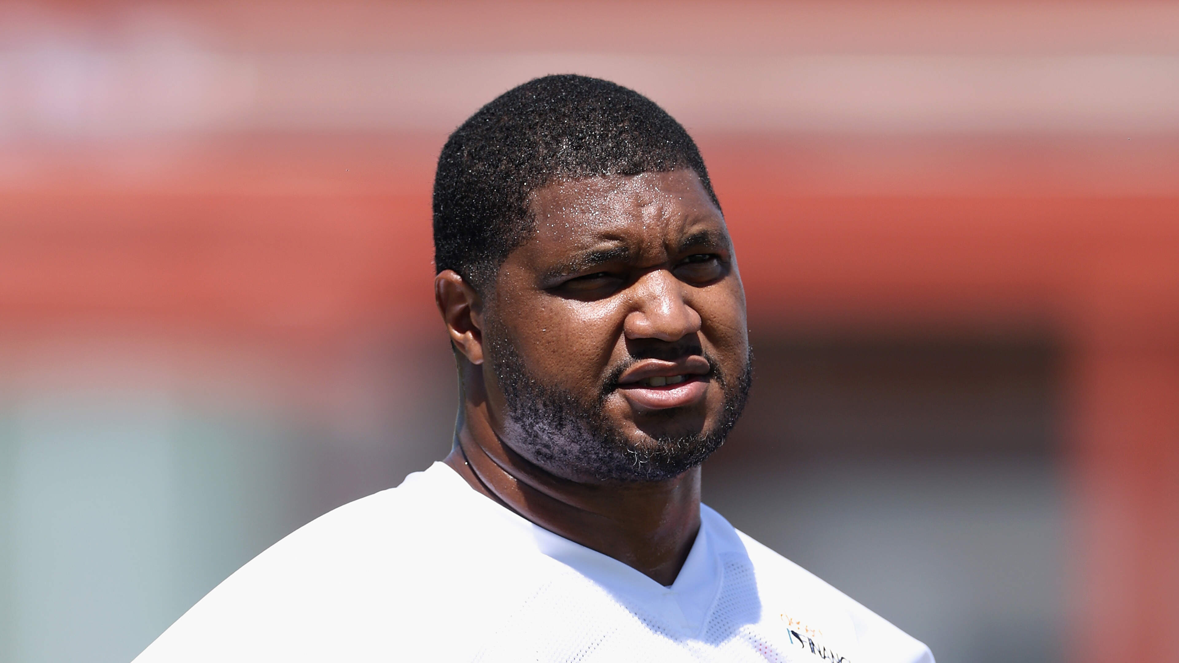 Brother of NFL star charged with murder after their mother is found dead in Atlanta home