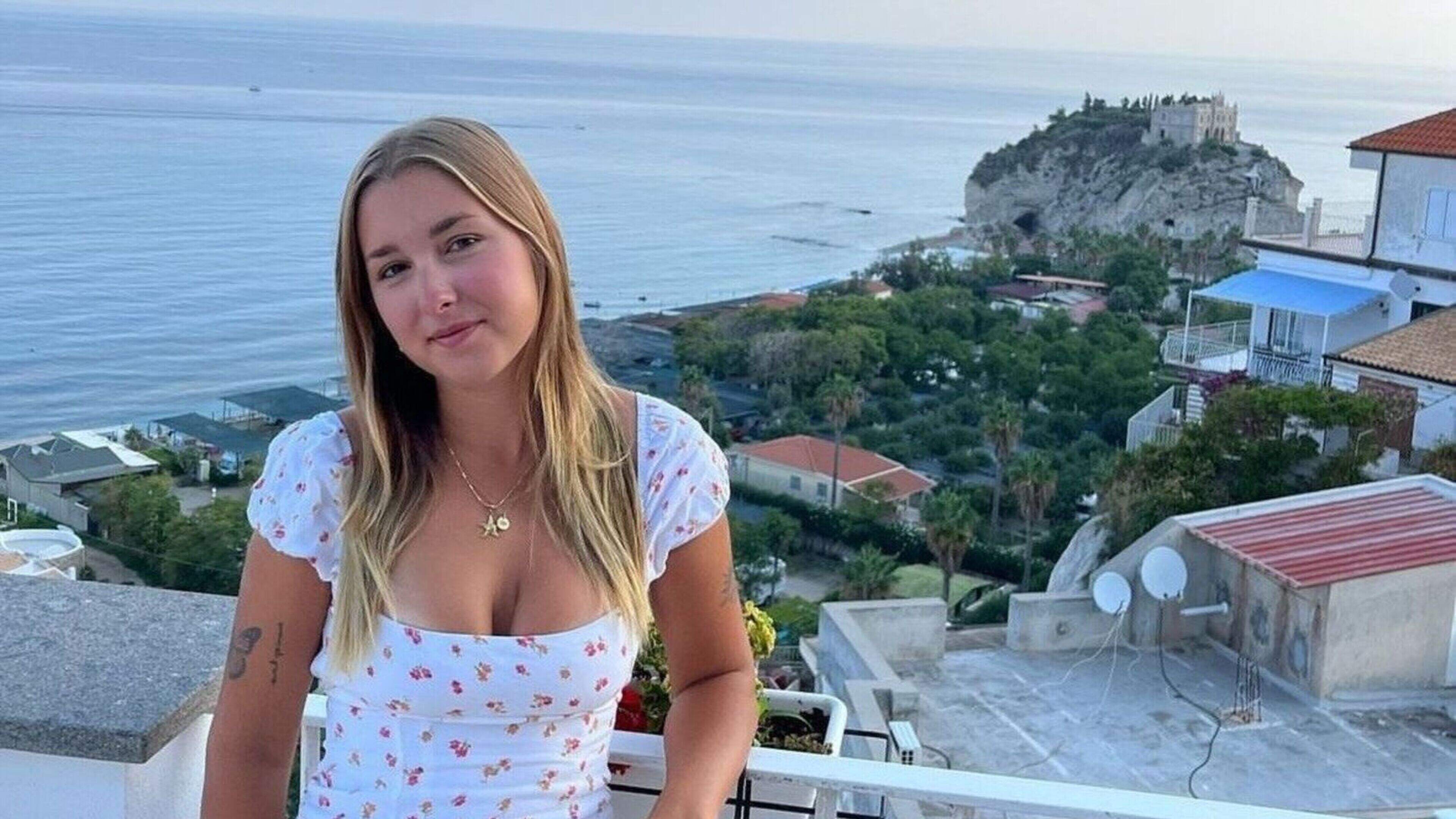 ‘When I told her, she gave me a thumbs-up’ – Hannah Leonard to return to family home two years after car accident in Sicily