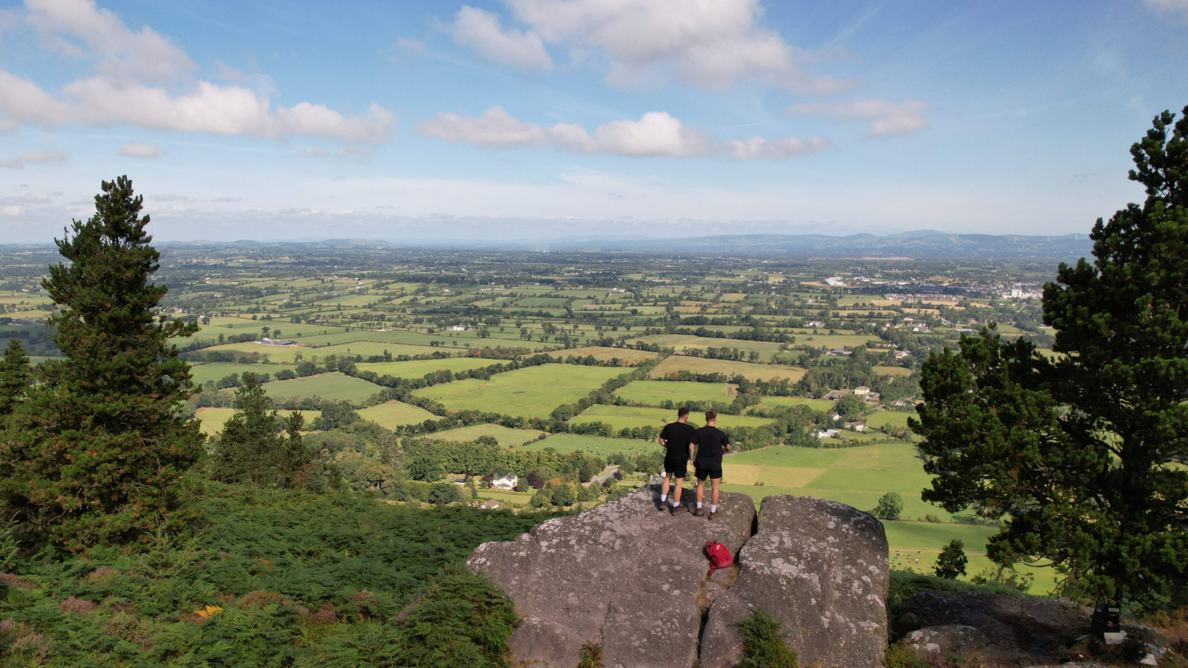 ‘True Ireland’ – National Geographic hails Irish hideaway ‘even some locals don’t know’
