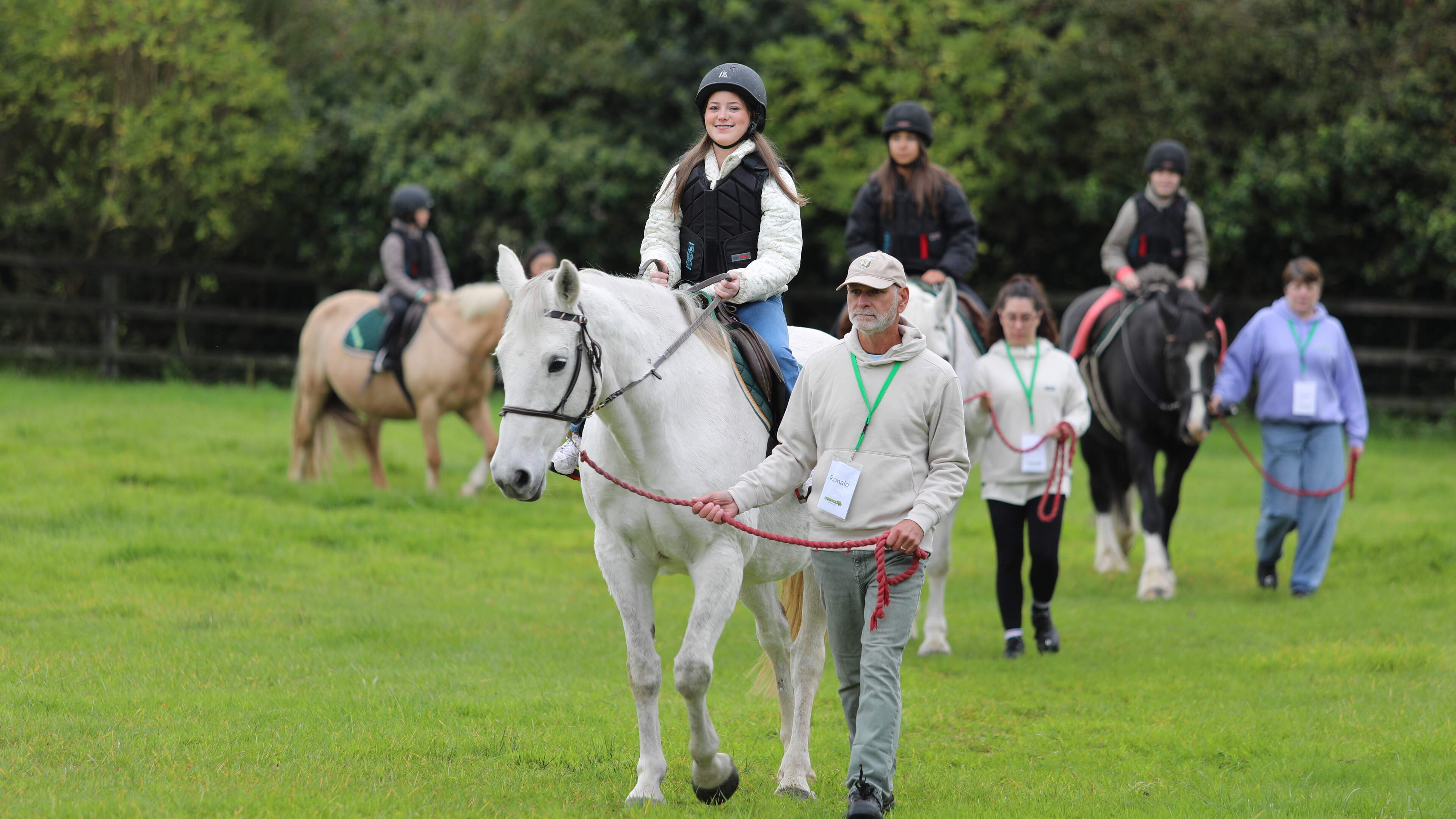 Barretstown Big Picnic returns for a day of family fun in Kildare