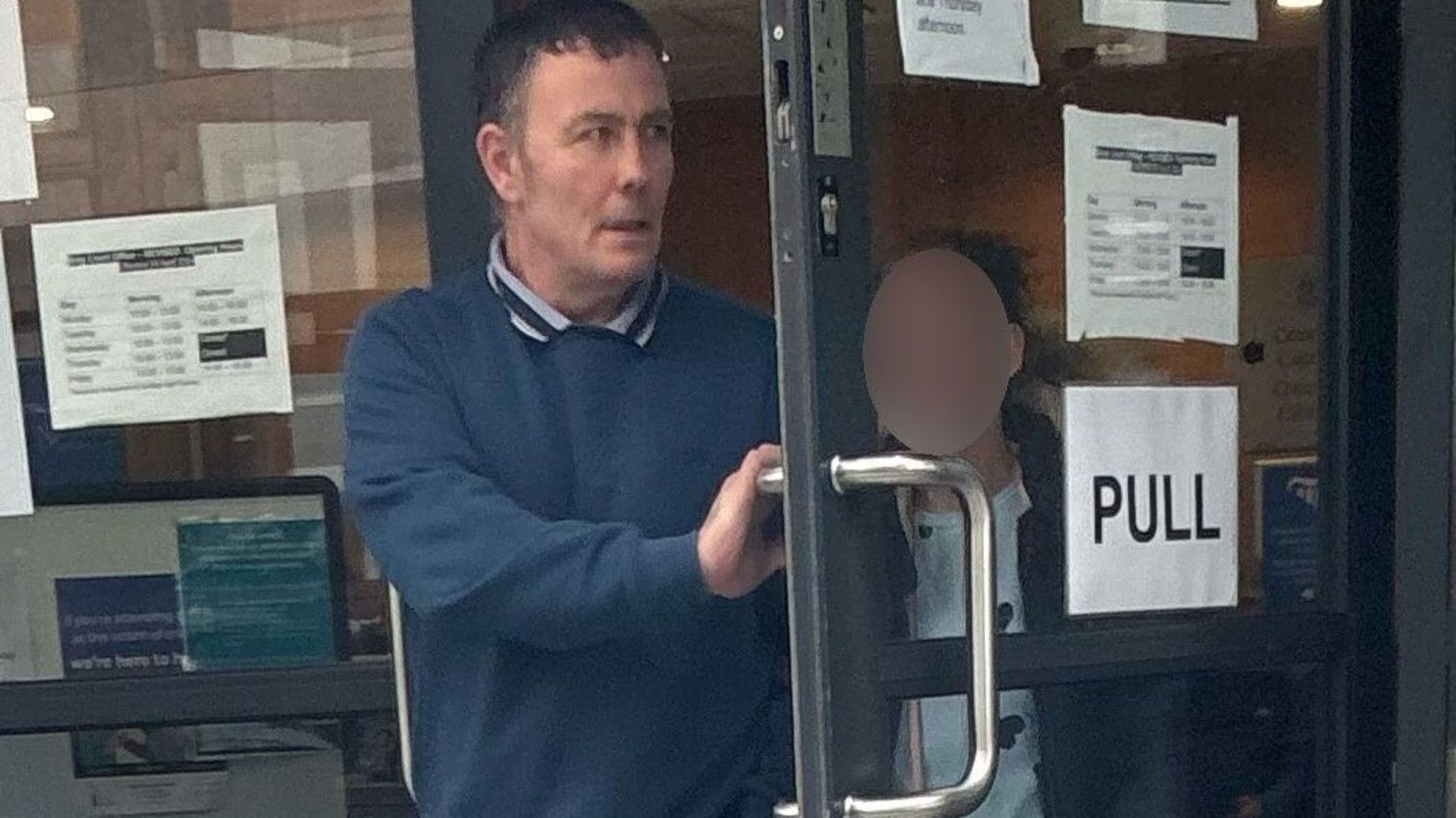 Man ordered to pay €5,000 after racist abuse of garda while in custody