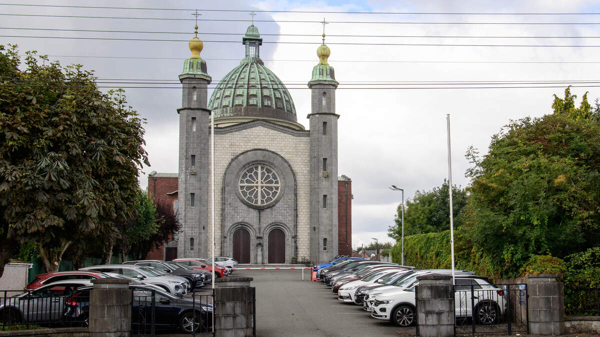 Planning row as locals object to new pastoral centre and offices at landmark Cork church
