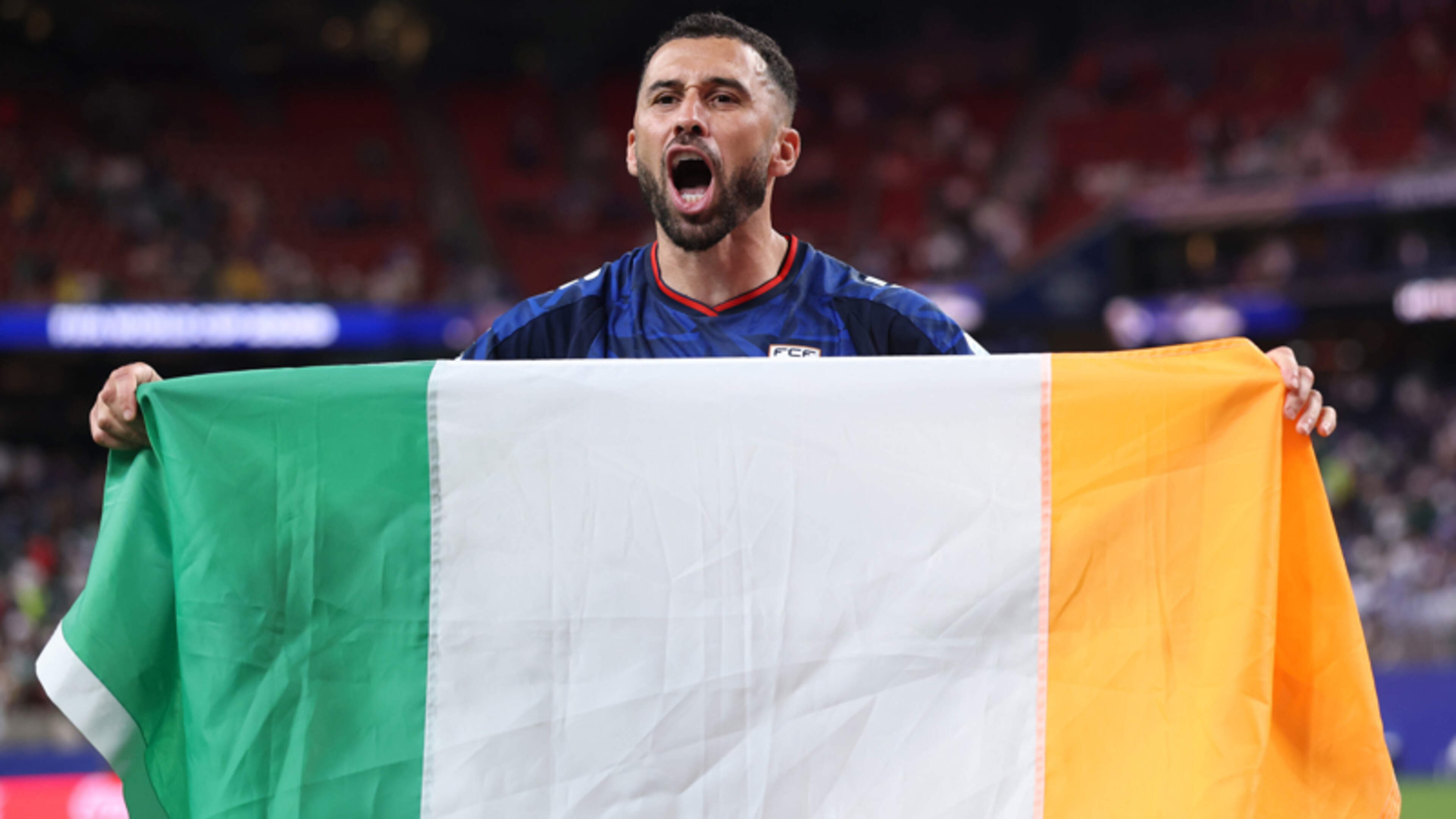 Declan Lynch: Lionel Messi is all well and good, but Pico Lopes proves he is the only hero we need