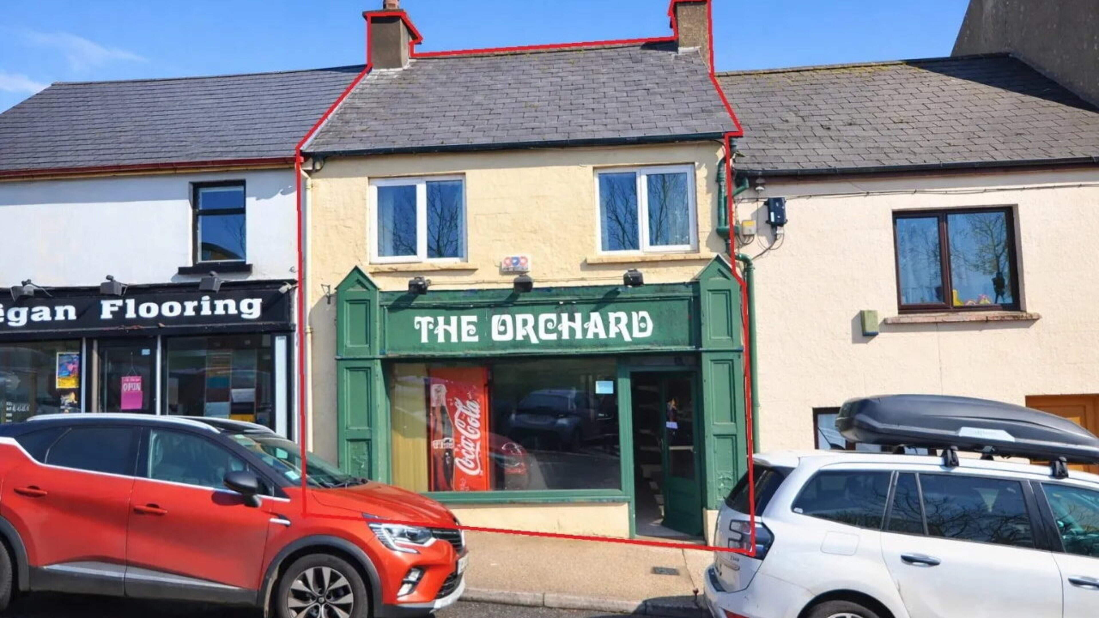 Popular Wexford fruit and vegetable shop is put on the market for €160,000 