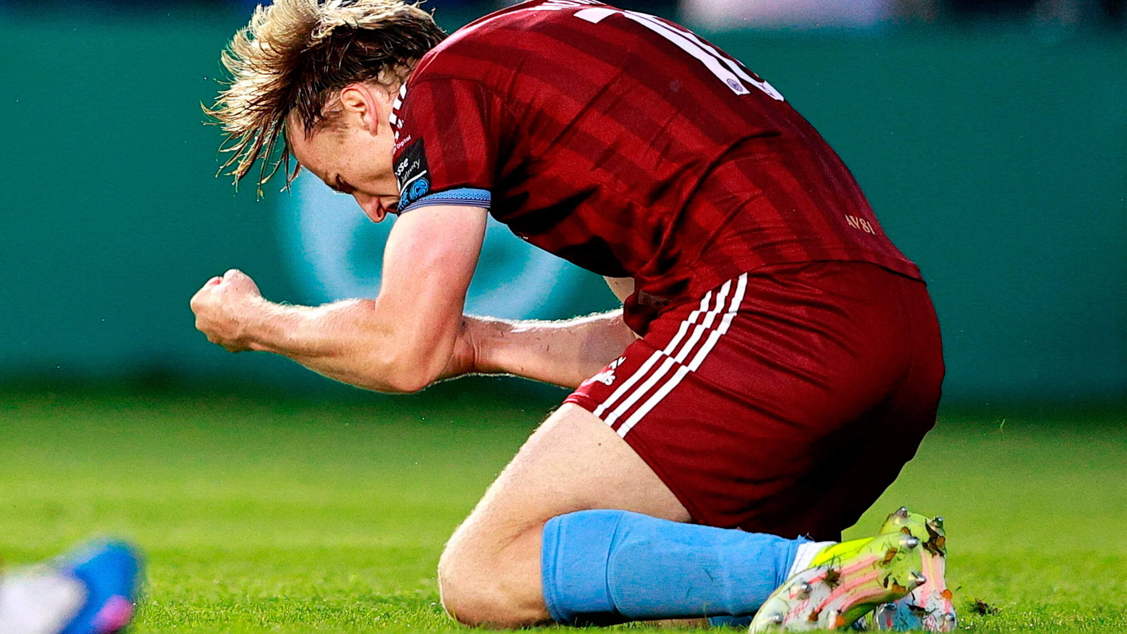 David Hurley misses chance to be the hero from the spot as Drogheda hold Galway United
