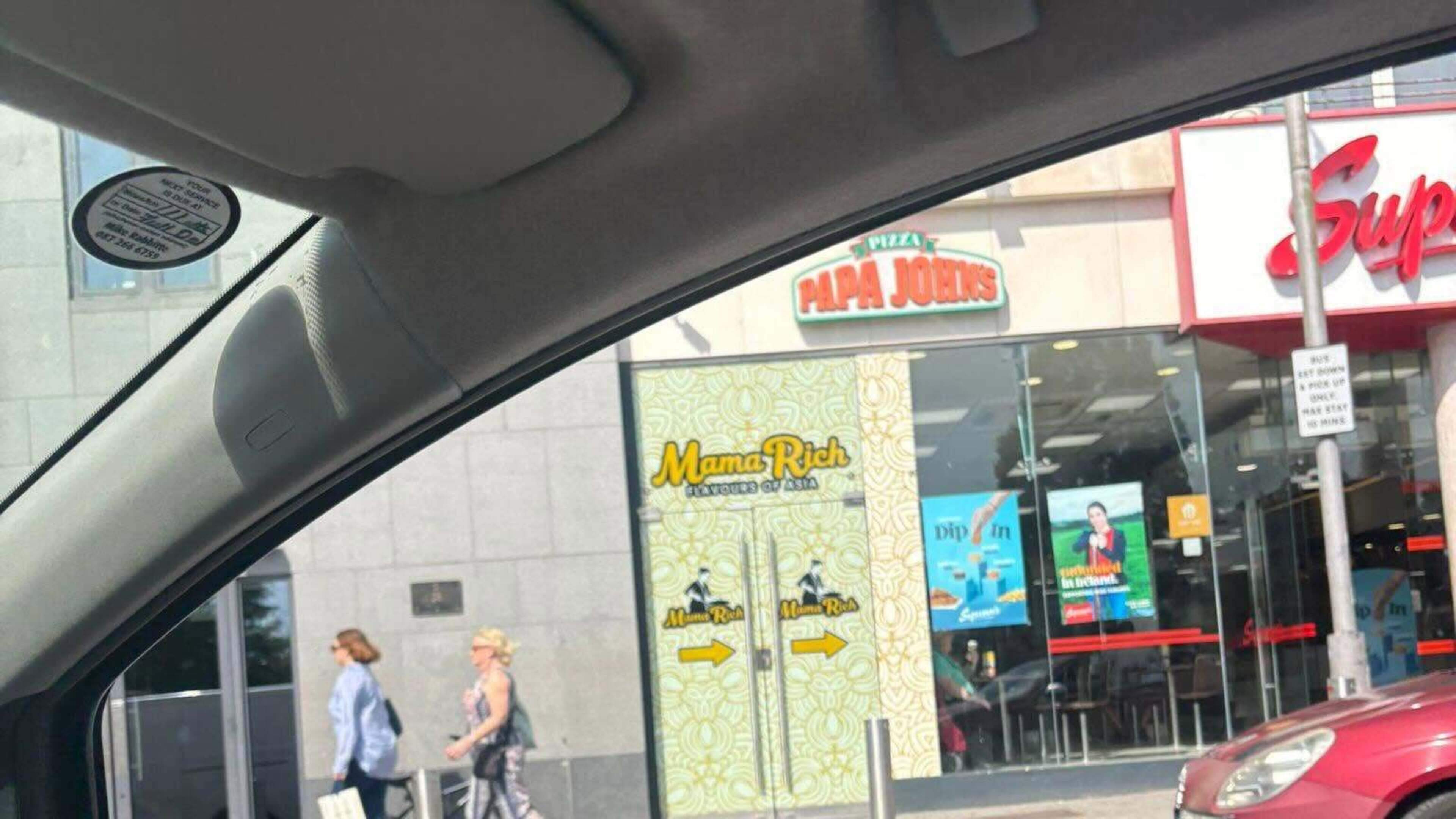 Renowned Galway restaurant announces collaboration with Supermac’s