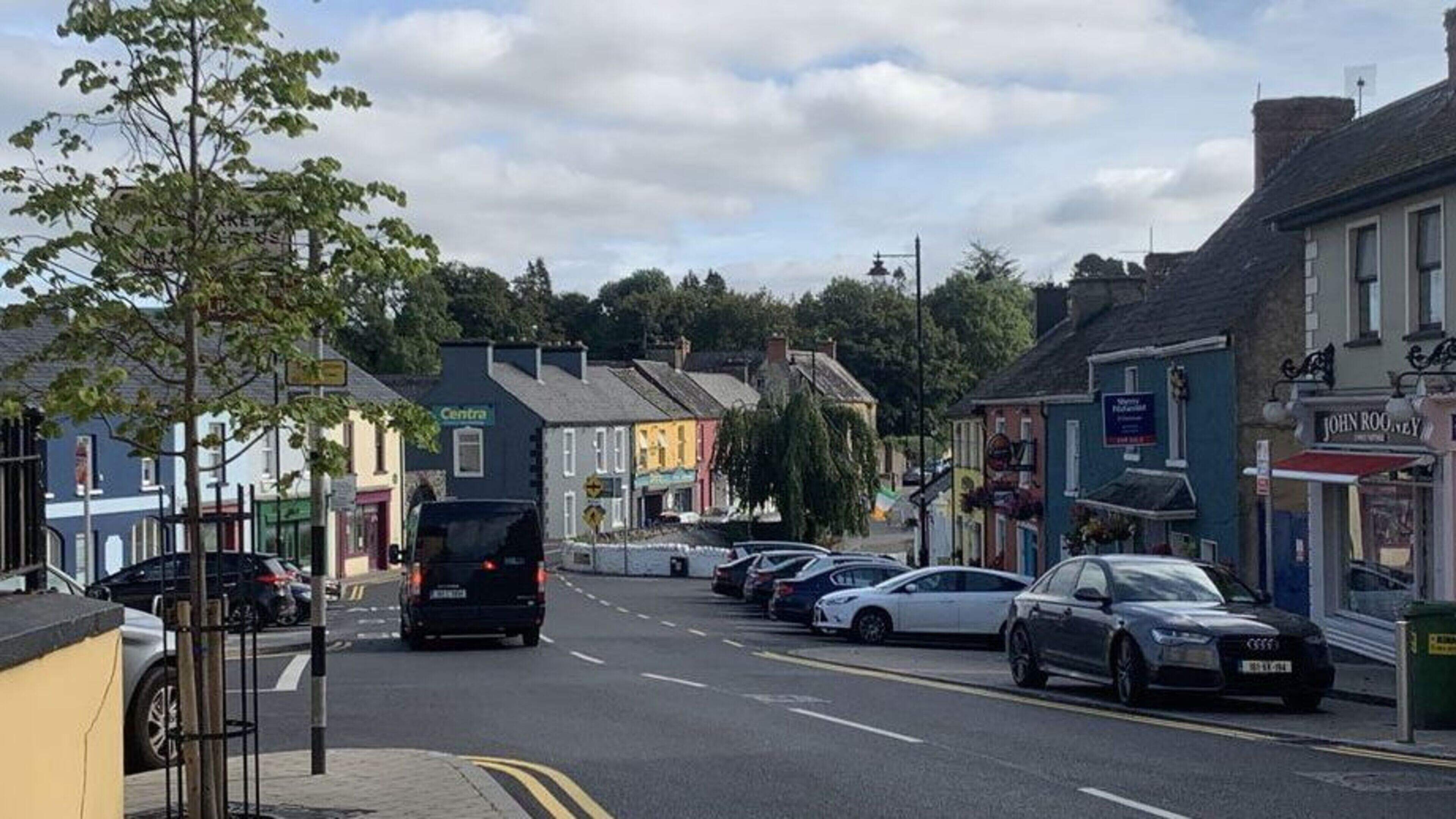 Additional 38 homes planned for Clare village’s new estate