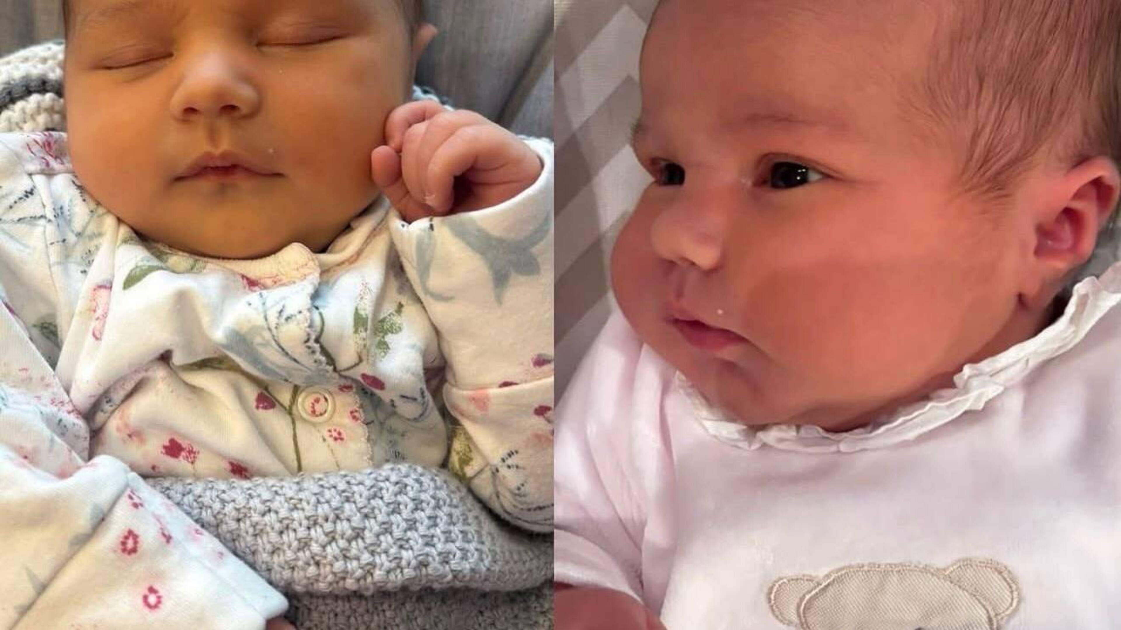 ‘My most important job would remain being a dad’ - Tánaiste Simon Harris shares picture of new baby girl