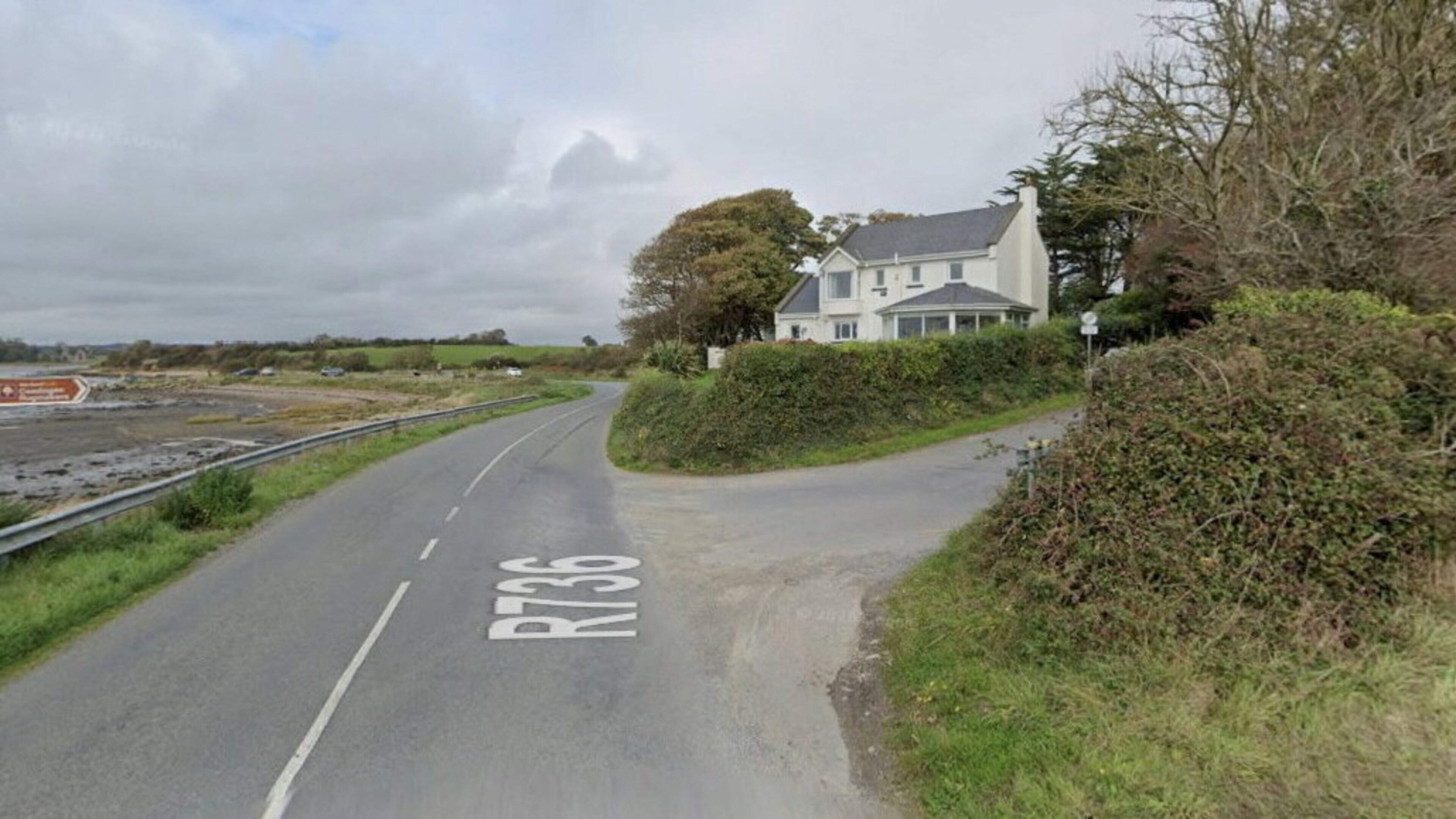 ‘Weekend dweller’ preventing Wexford council from carrying out vital safety works at ‘death trap’ junction