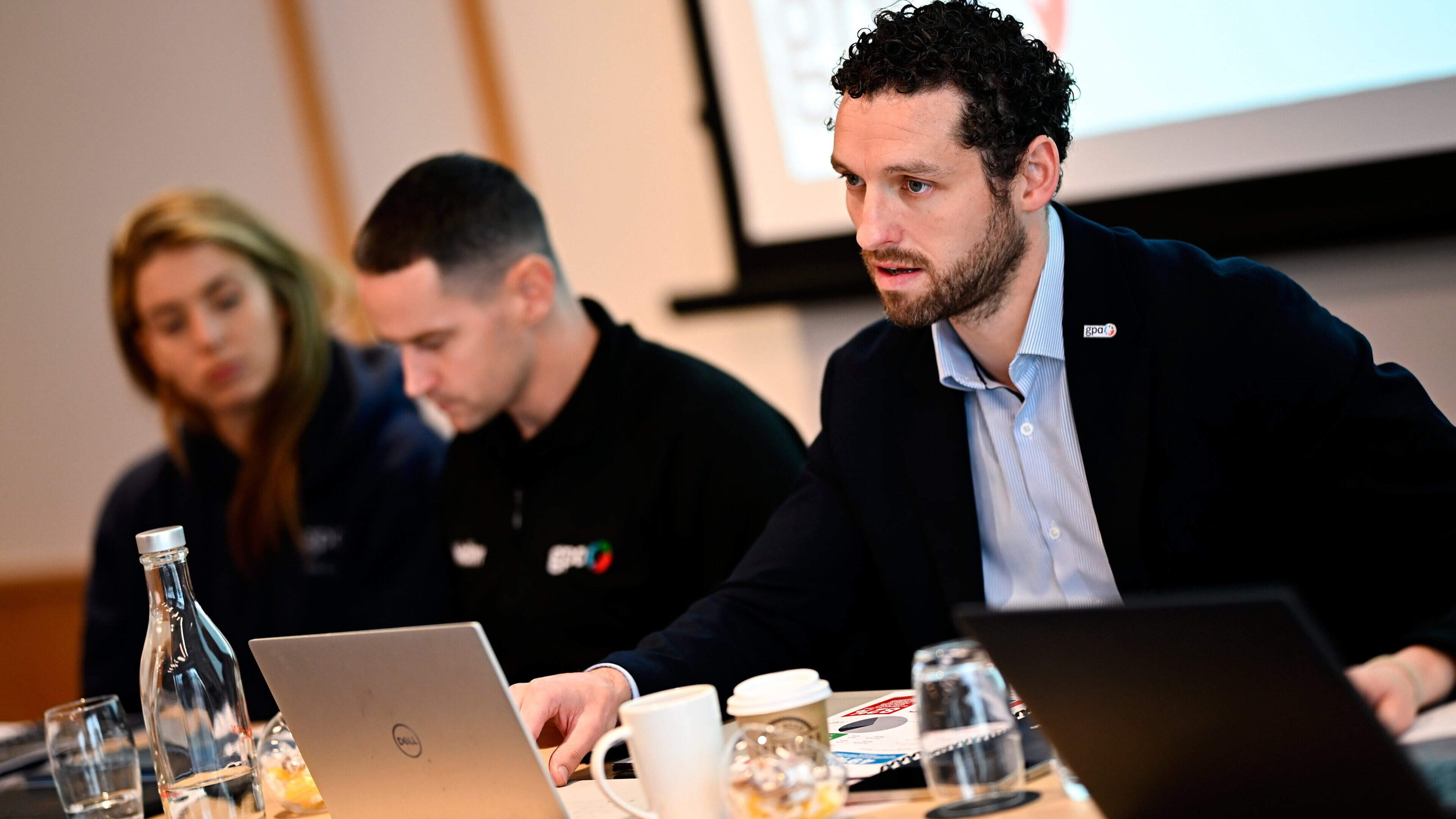 Friday evening games could be real opportunity for GAA... but only if players are compensated for day off, says GPA chief
