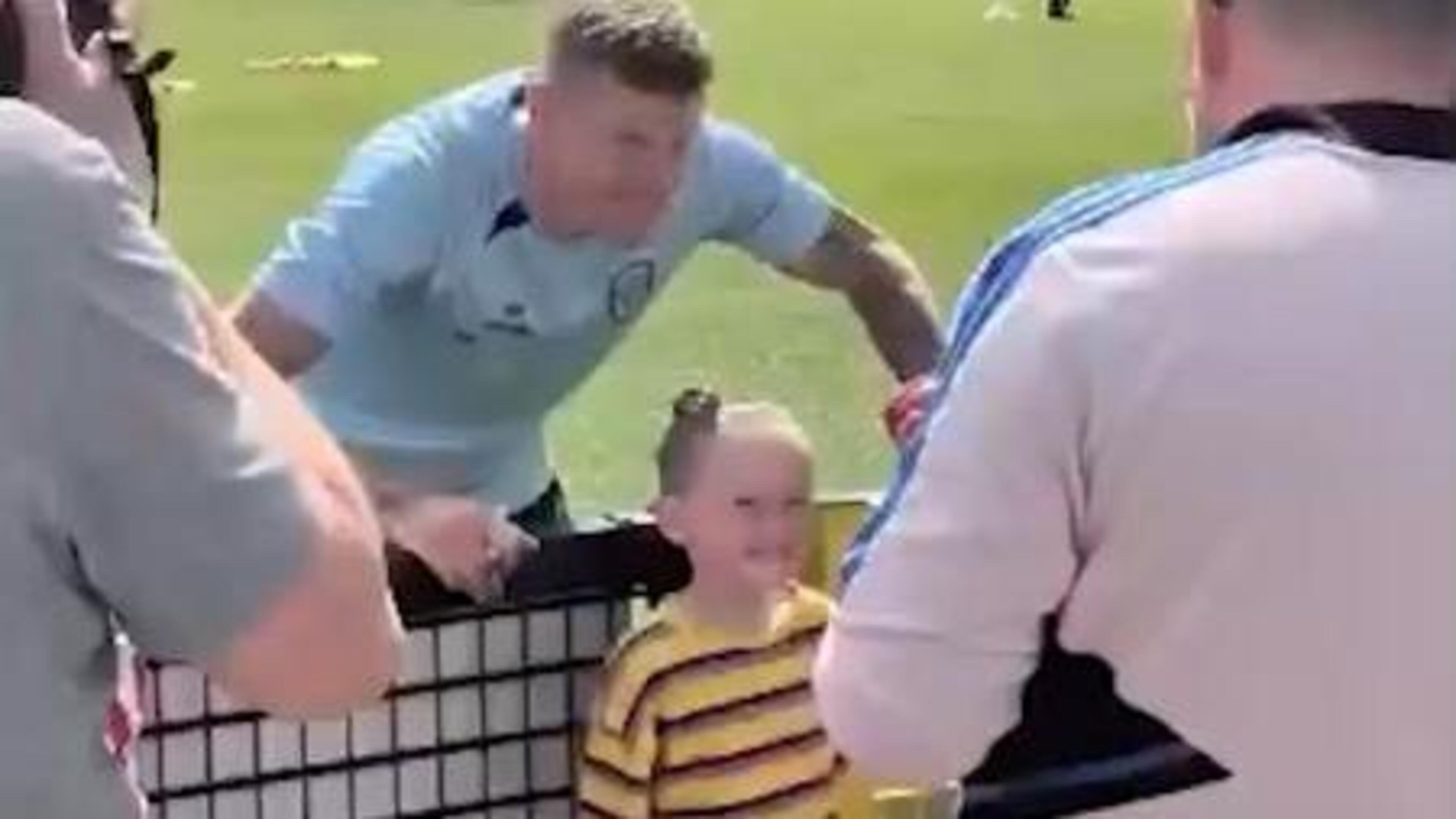 James McClean arrives for training despite Derry City’s attempt to terminate his contract