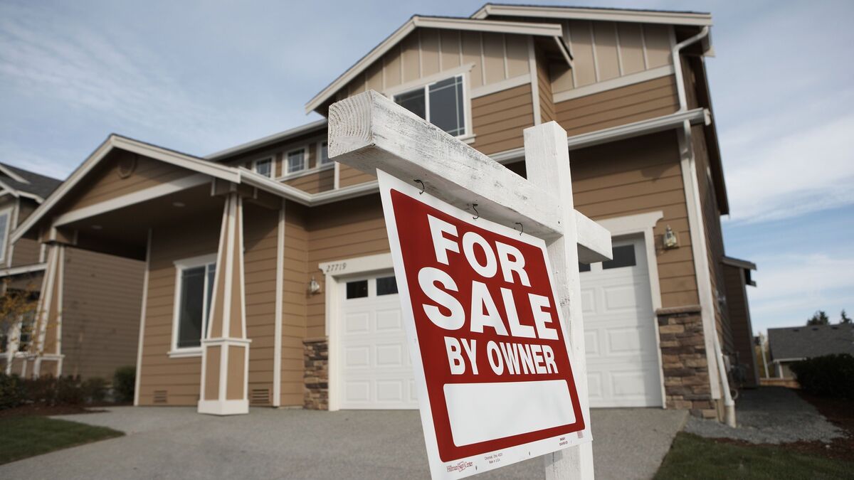 Home Economics: ‘Our house is for sale because we are getting divorced, but my husband won't let anybody view the property’