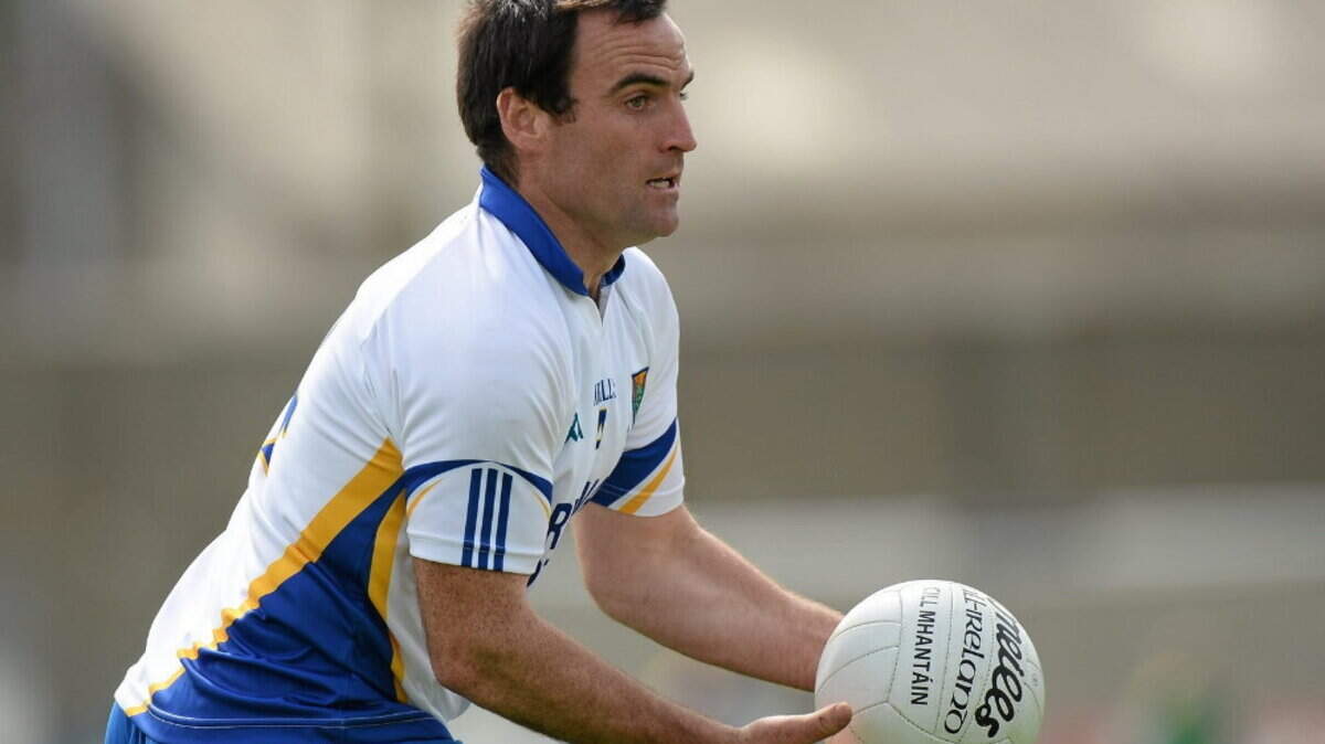 First-half surge sees Annacurra overcome Kilcoole in Junior ‘B' quarter-final clash