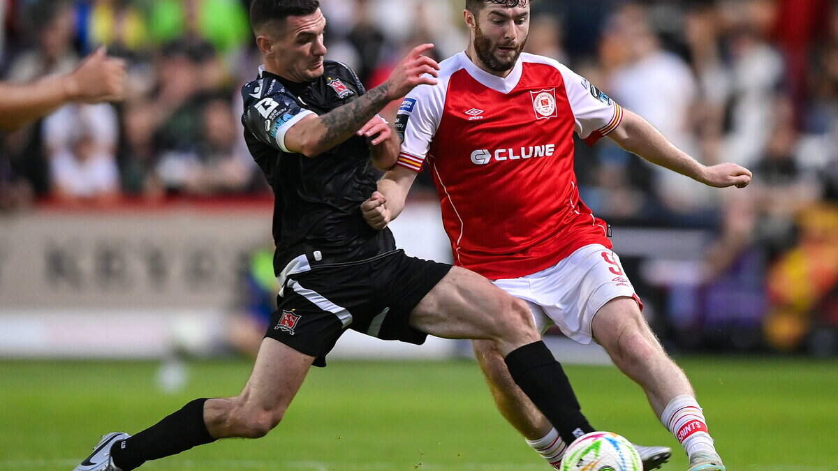 League of Ireland Monday night preview: Team news, talking points and verdicts