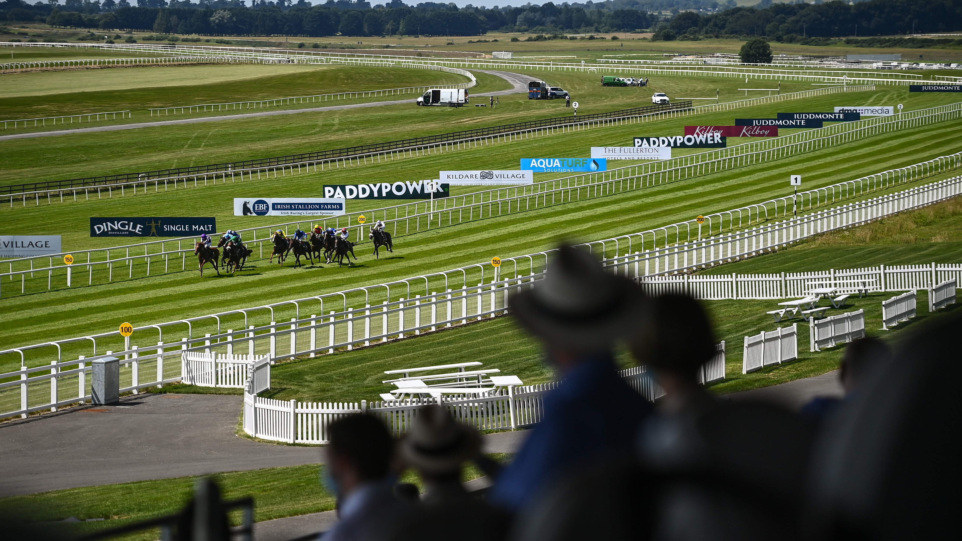 Irish Cesarewitch to decide The Reverend’s Flat future