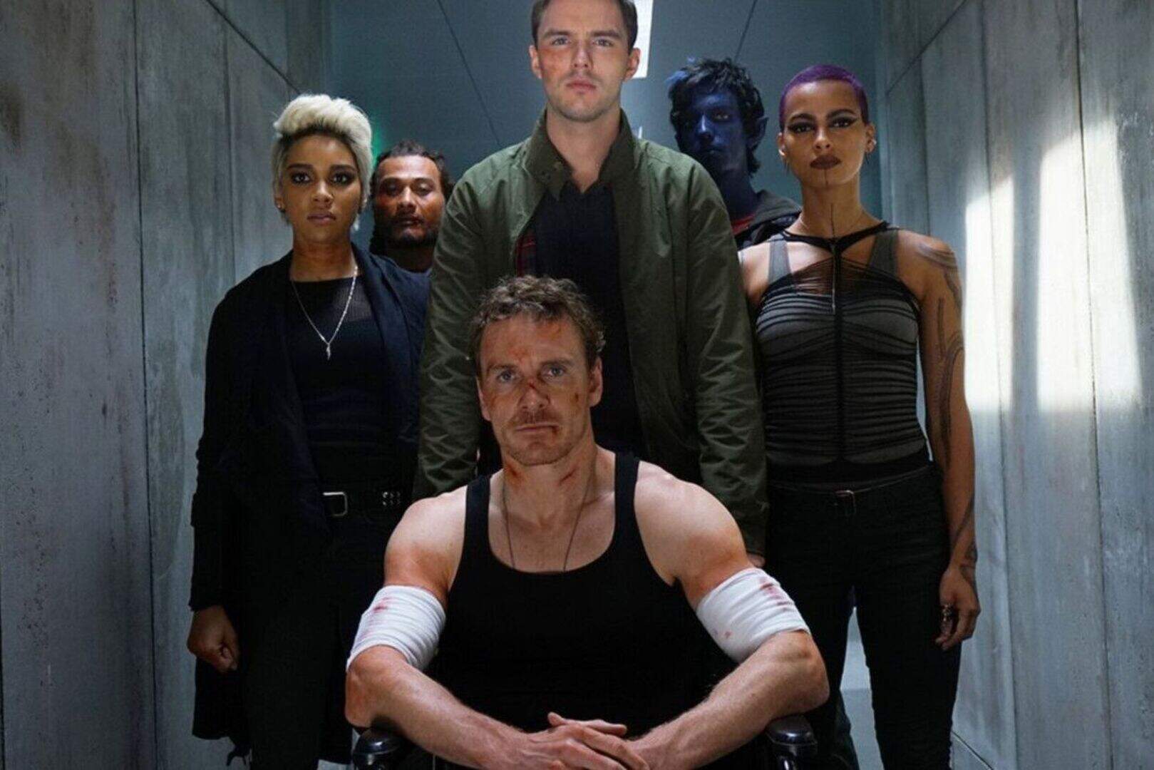 Paul Whitington: Charles Xavier and his fellow mutants bow out in an ...