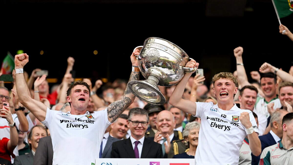 Lee Costello: This year’s All-Ireland SFC was the best ever and the new format certainly works — but I can improve it