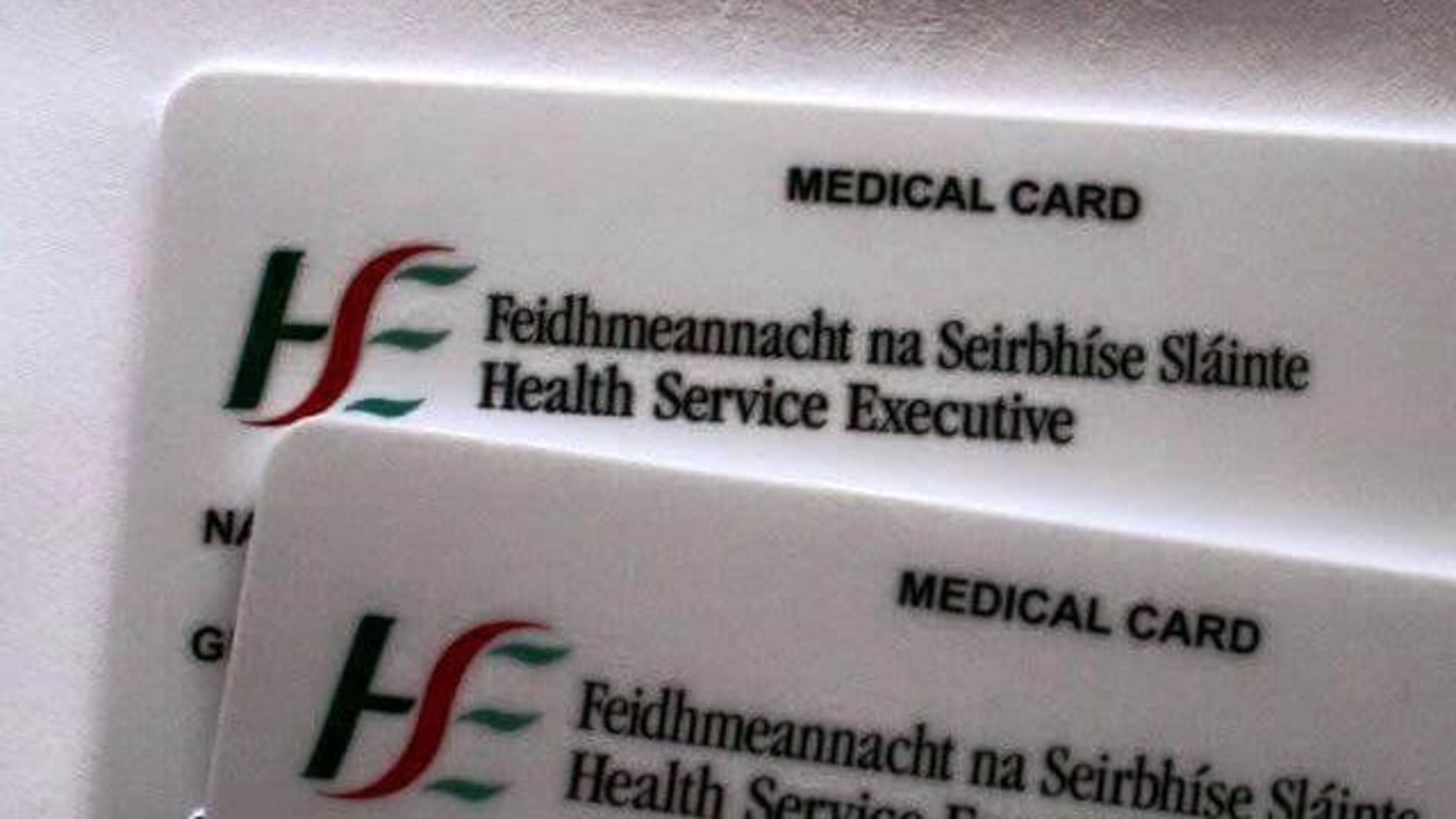 HSE halts issue of plastic medical, GP and drug payment cards due to cyber attack