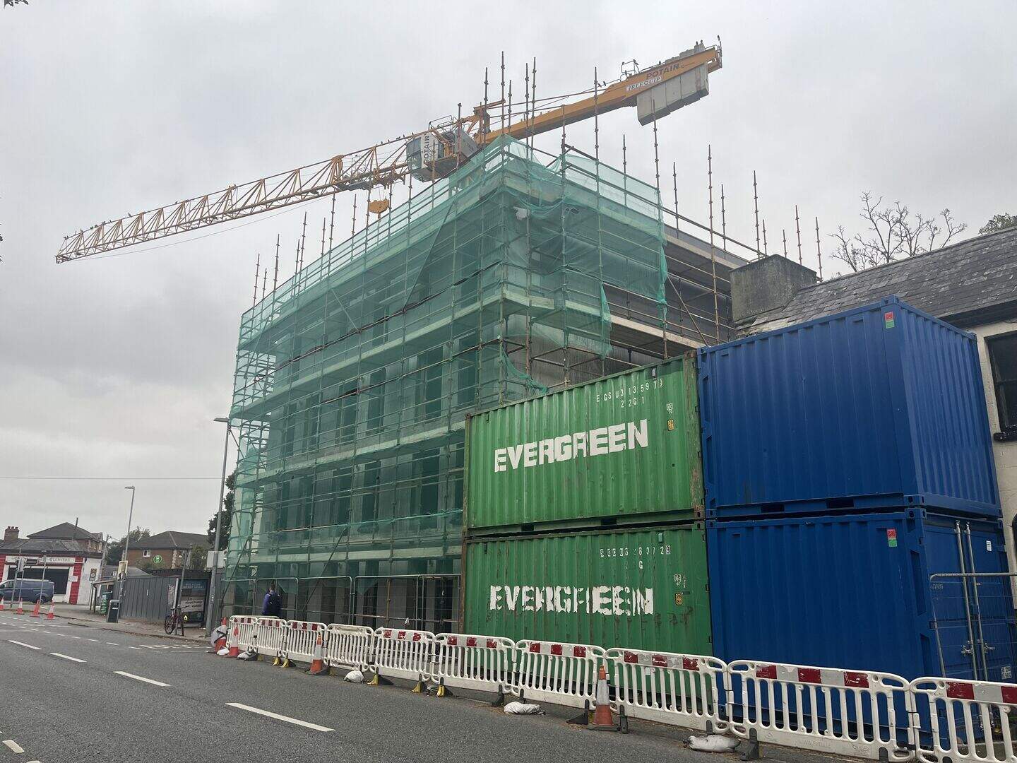 How Dublin City Council became the capital’s biggest hoarder of ...