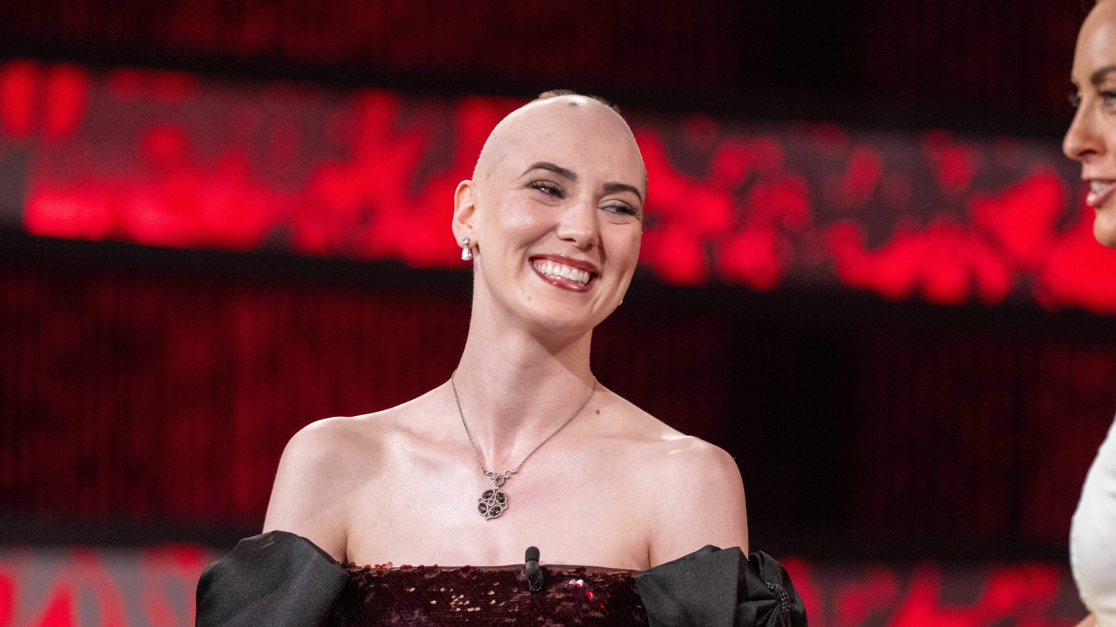 In pictures: All the style and action from the first night of the Rose of Tralee selection night