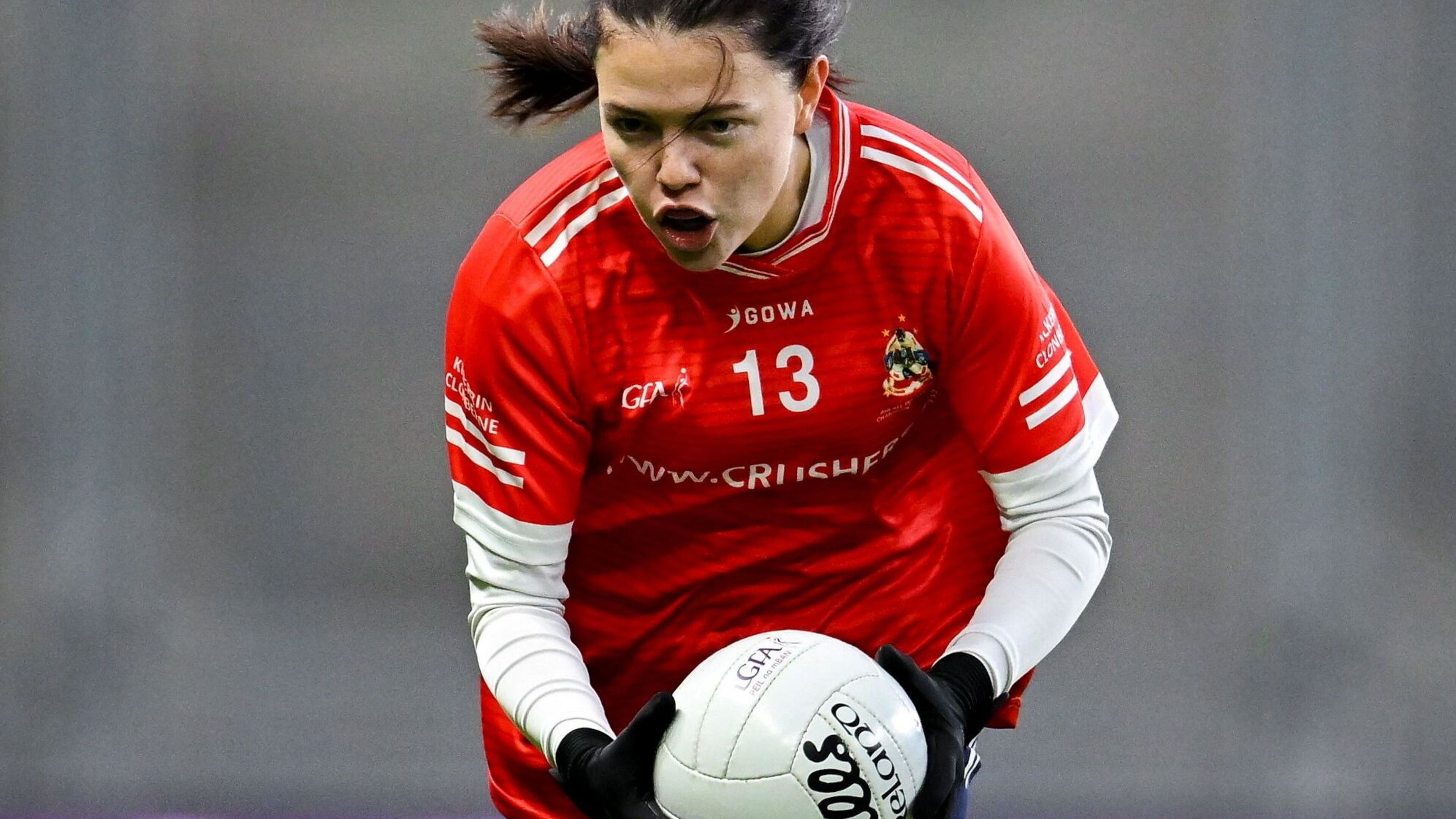 Nadine Doherty:  I have been part of the LGFA community for 35 years — this is the most disheartened I’ve felt in all that time