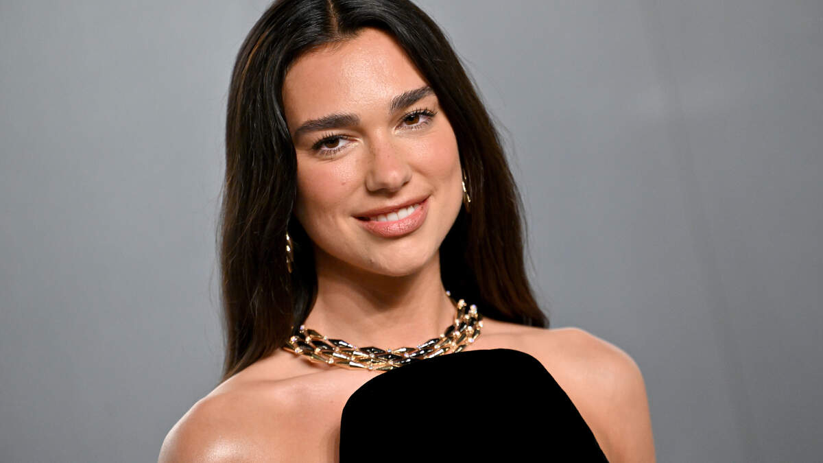 Dua Lipa says protests against Ivanka Trump luxury resort in Albania are ‘inspiring'
