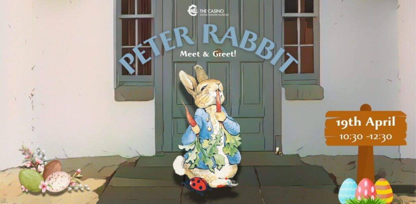 Five fun things you can do with the children during the Easter holidays ...
