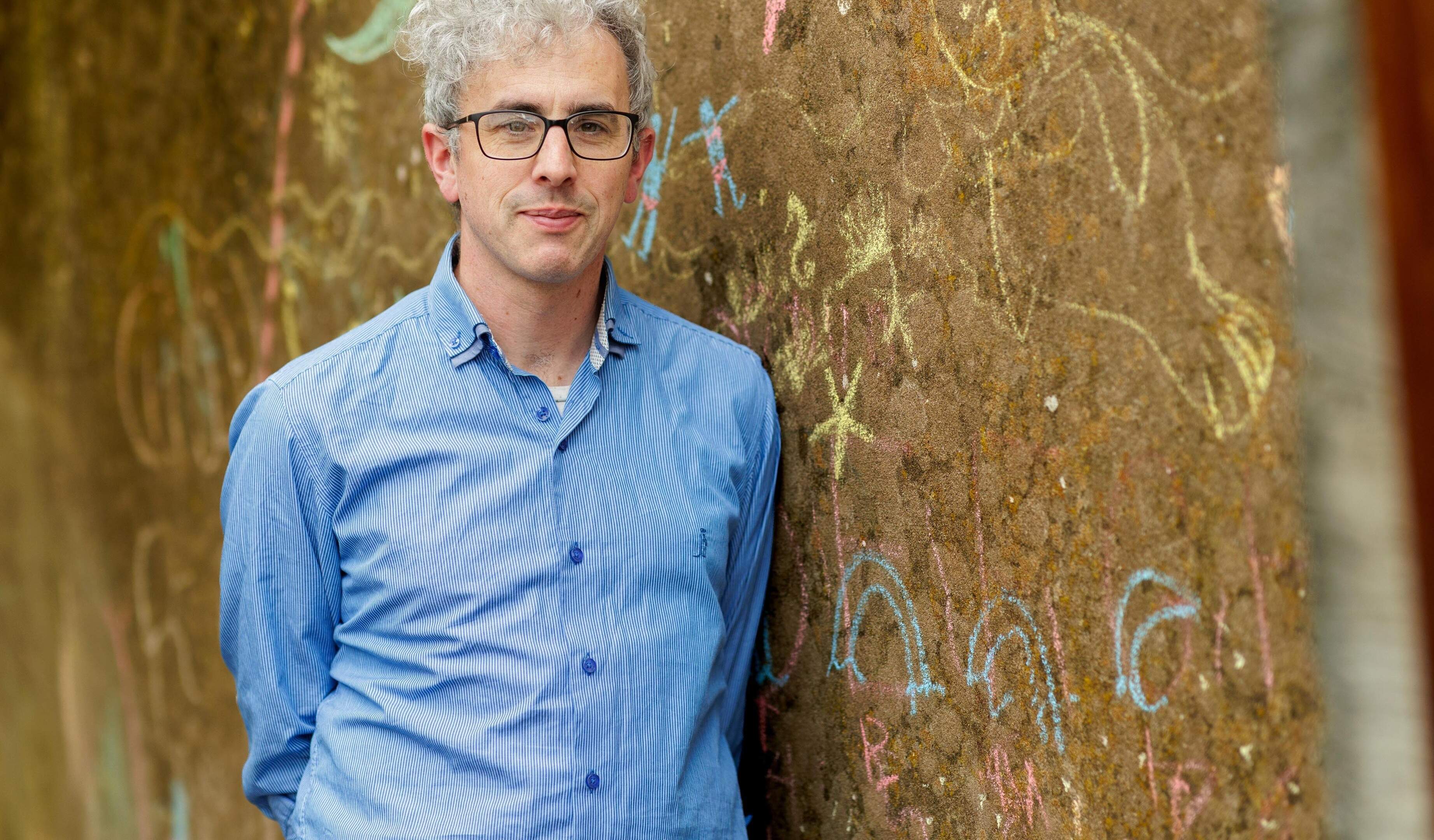 ‘We’re part of that left-behind generation’ – Leitrim father (40) tells of pressure on squeezed middle 