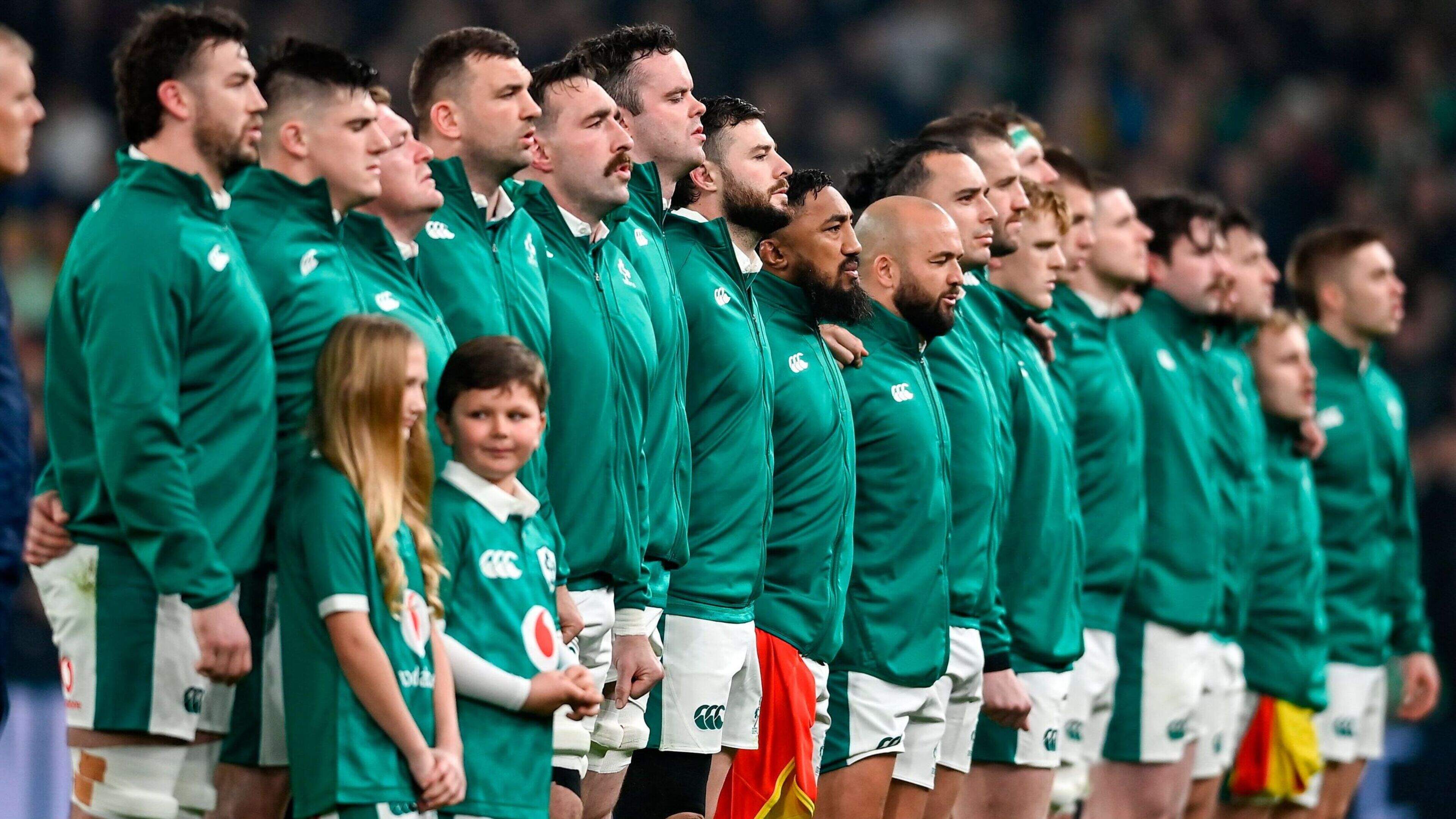 Wexford councillor calls for Amhrán na bhFiann to be taught in all schools — ‘if the leaders of tomorrow are not able to sing the national anthem it’s a sad day’
