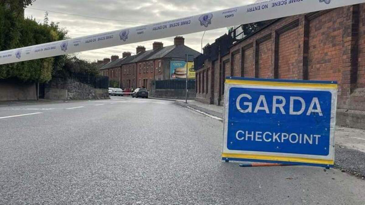 Man who died in fatal assault at Blackhorse Avenue, Dublin ‘may have been target of revenge attack'