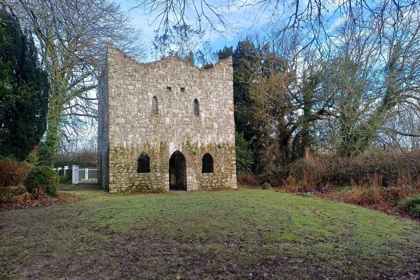 Laois councillors support campaign against building at Cork’s ...