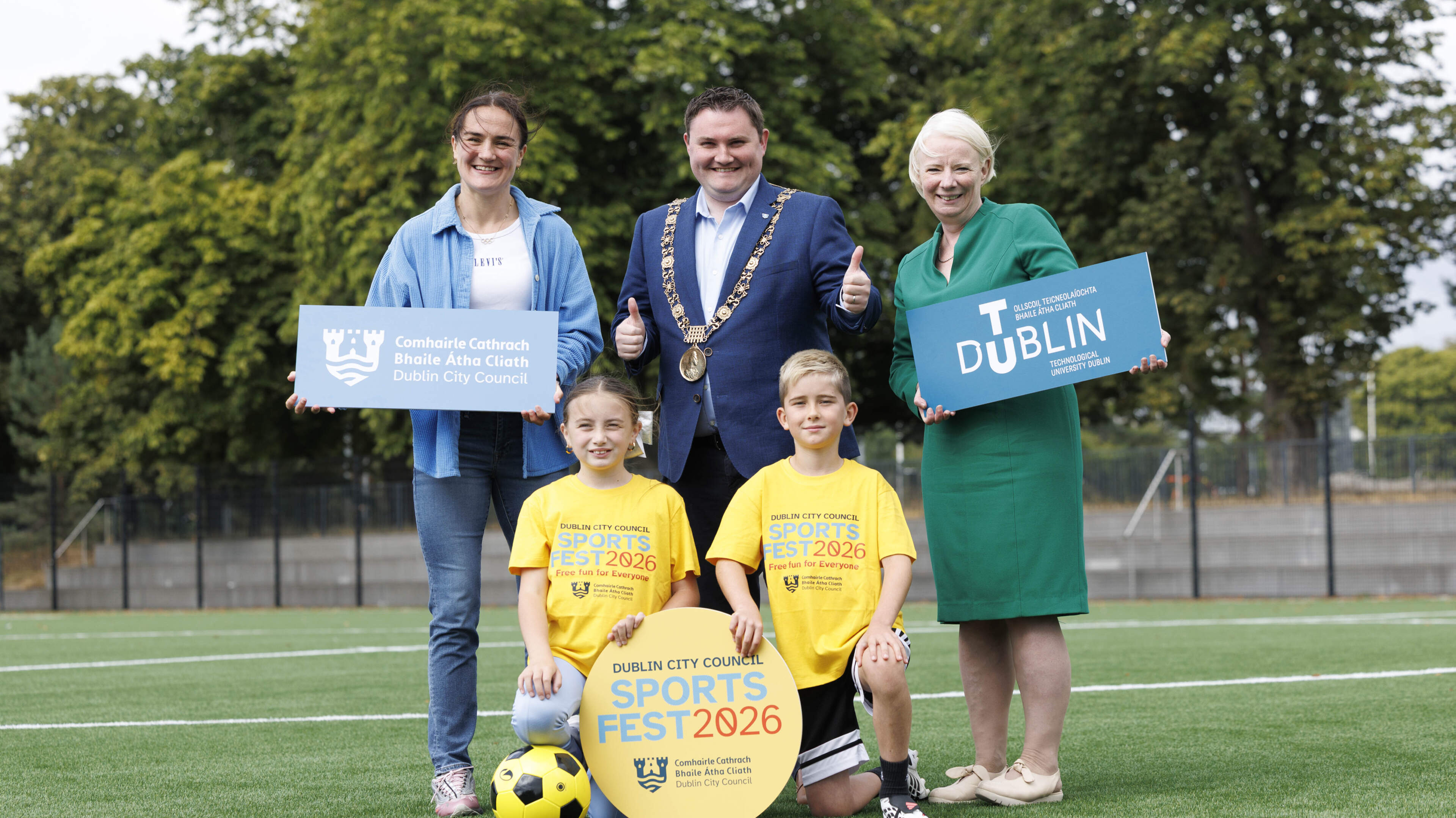 Kellie Harrington will ‘give it a go’ in bid to qualify for Los Angeles 2028