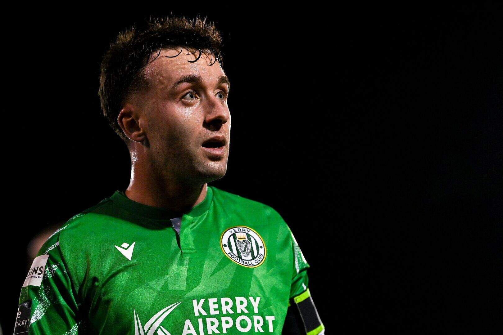 Kerry FC captain Sean McGrath: If you're not playing to get to the  play-offs, what are you playing for? | Irish Independent