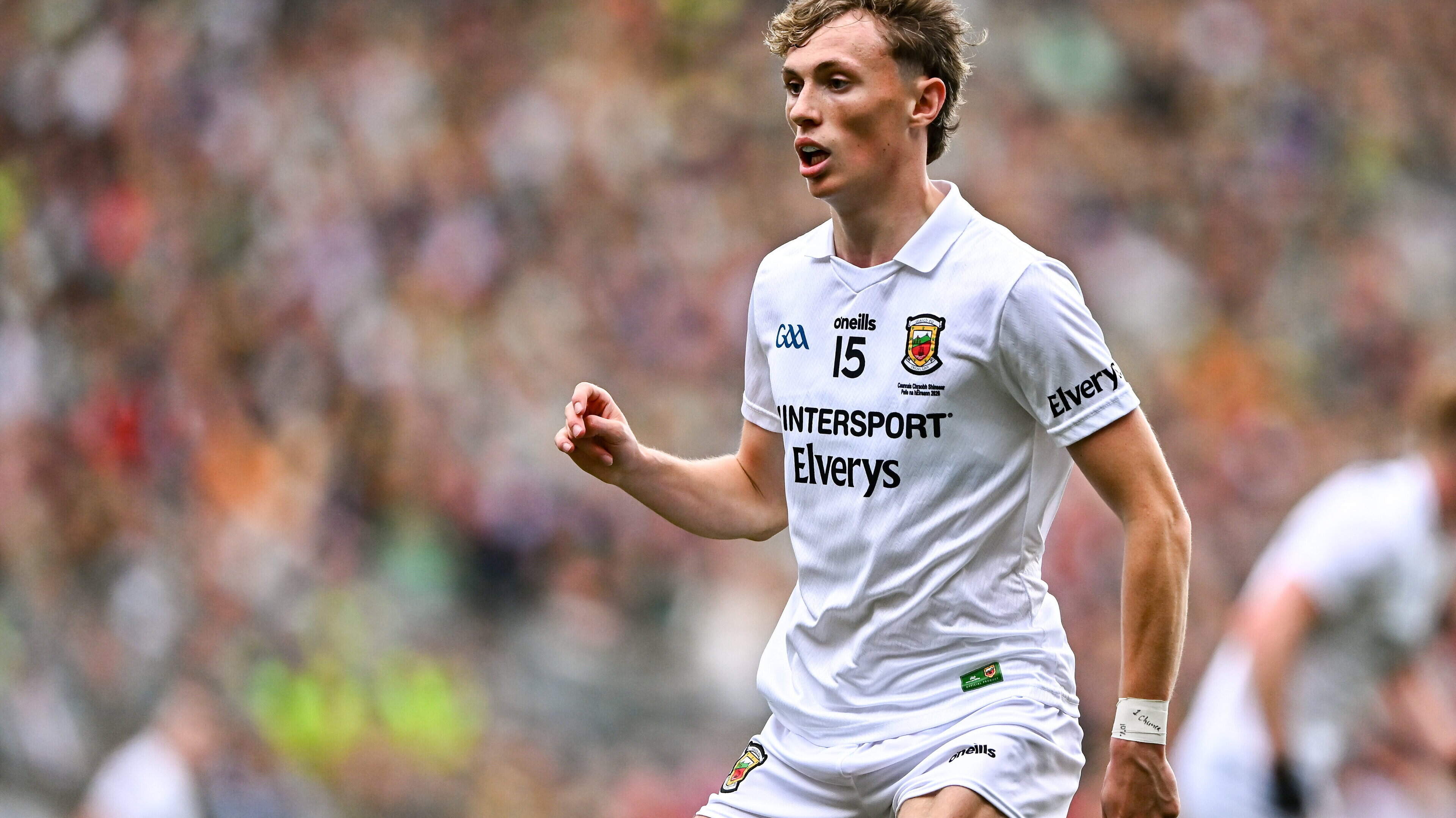 GAA will not return to international rules unless AFL addresses recruitment concerns