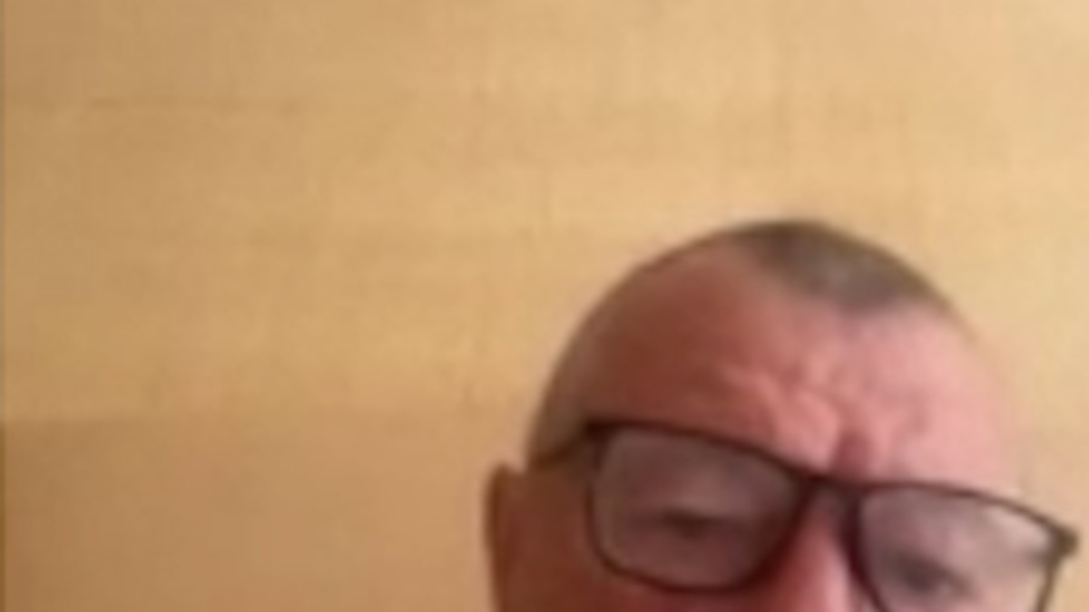 Dublin councillor tunes into meeting topless for election of new Lord ...