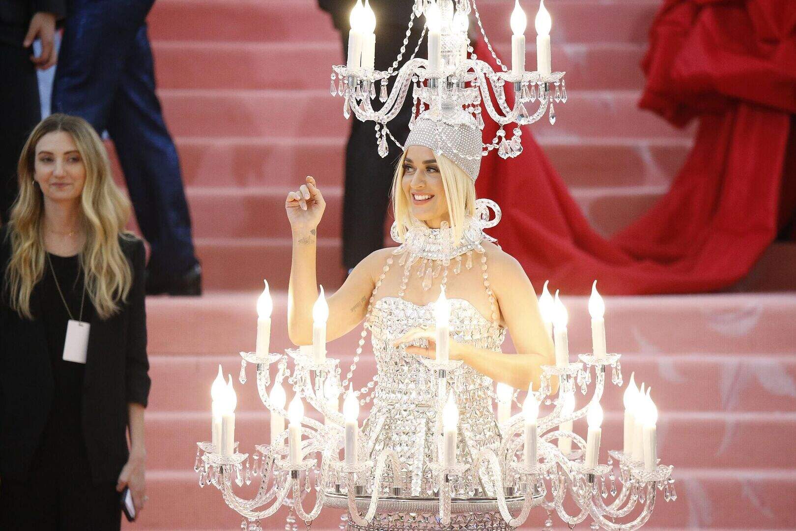 Met Gala 2022: A guide to fashion's big night | Irish Independent