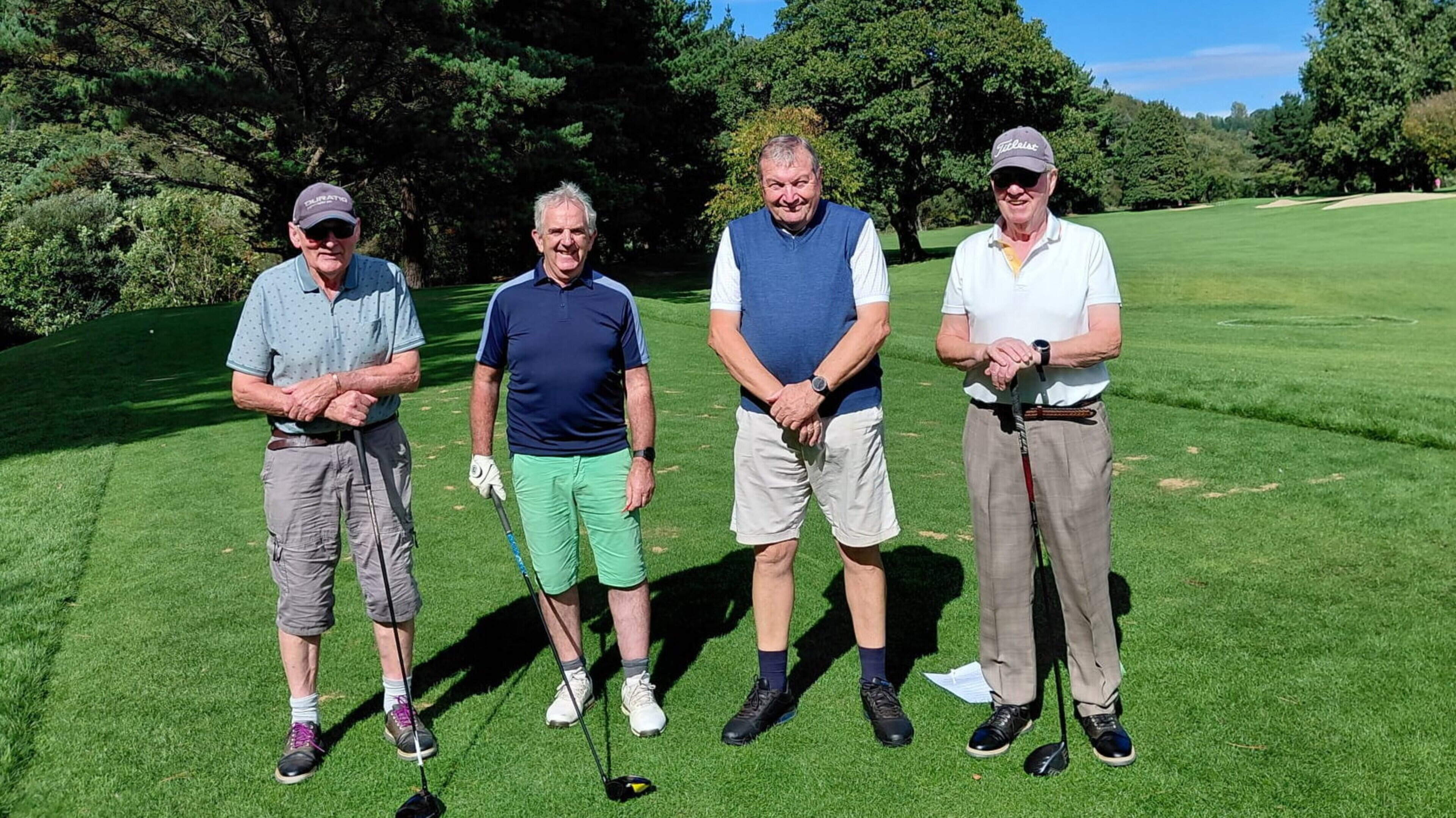 On The Fairways: News from golf clubs around Wexford