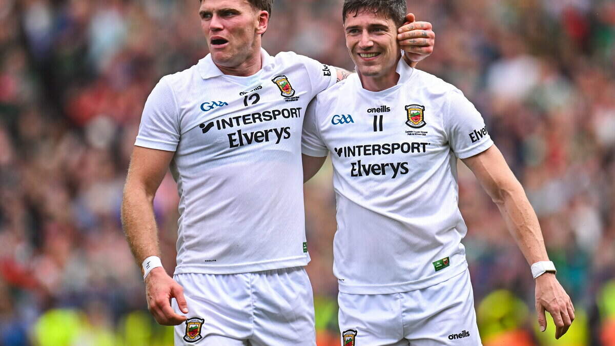 Mayo heroes go back to club game as Cuala face Ballymun in Dublin — GAA storylines for the weekend